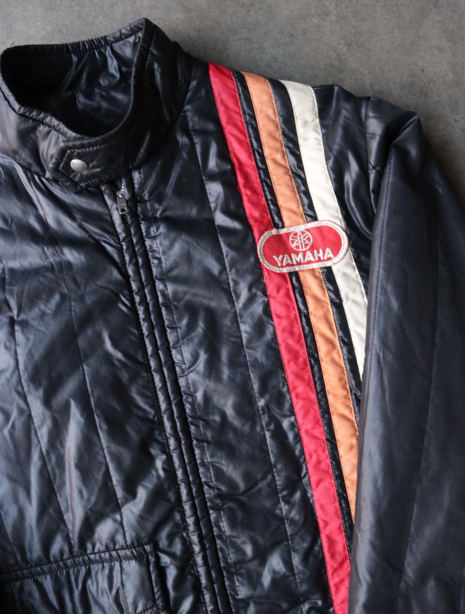 1980S YAMAHA JACKET