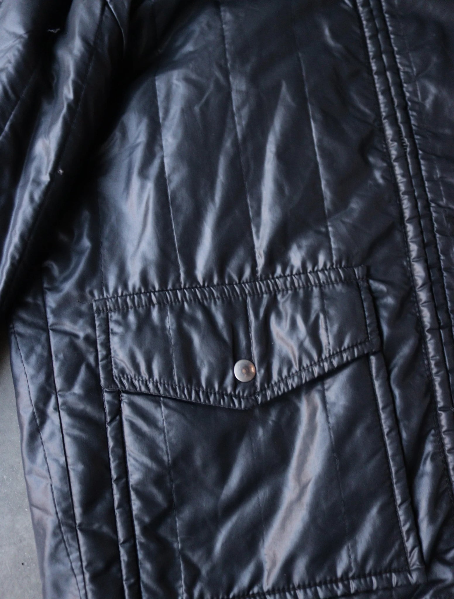 1980S YAMAHA JACKET