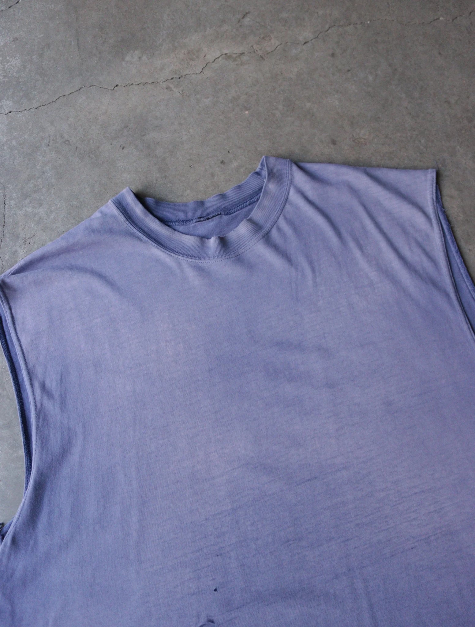 1990S FADED TANK