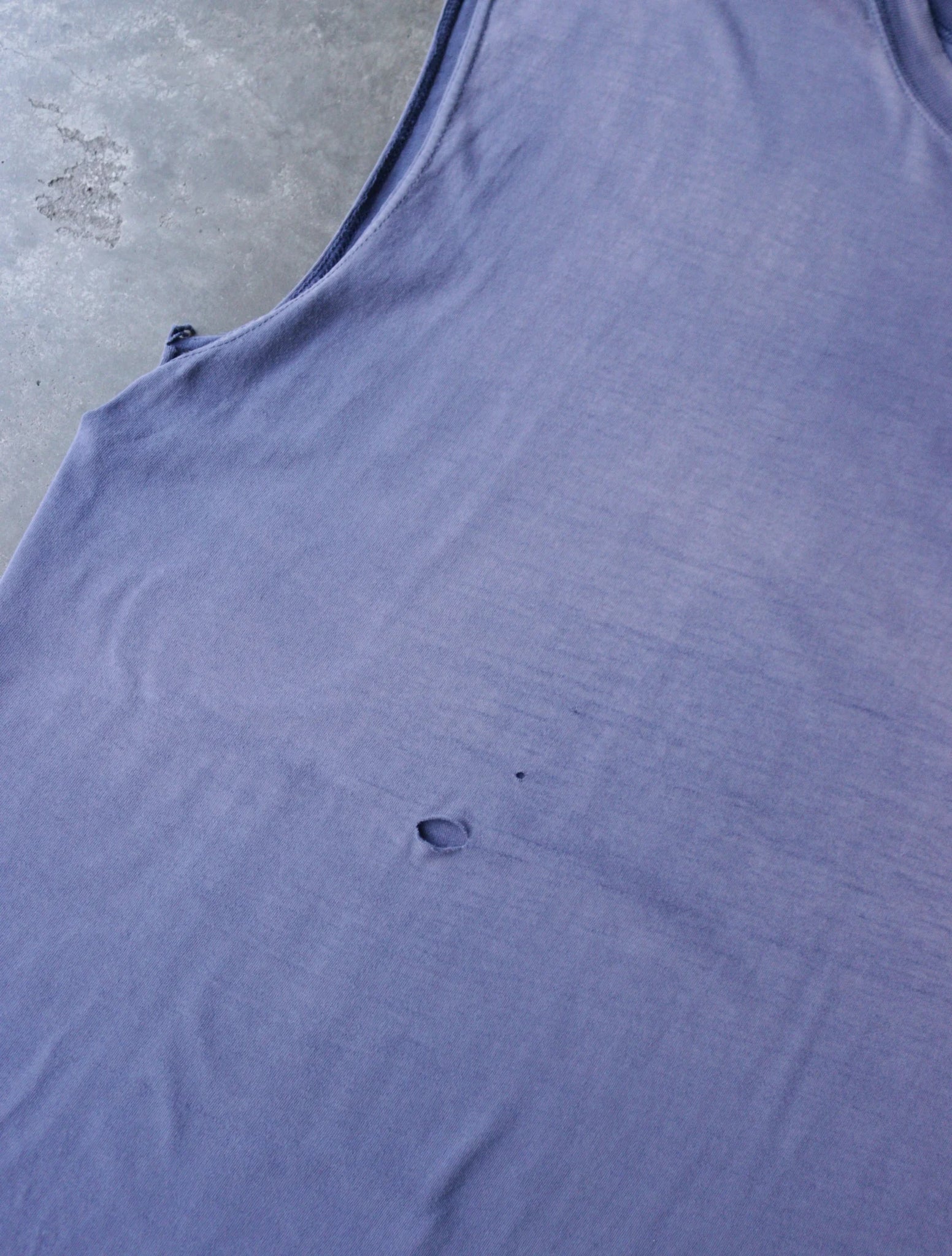 1990S FADED TANK