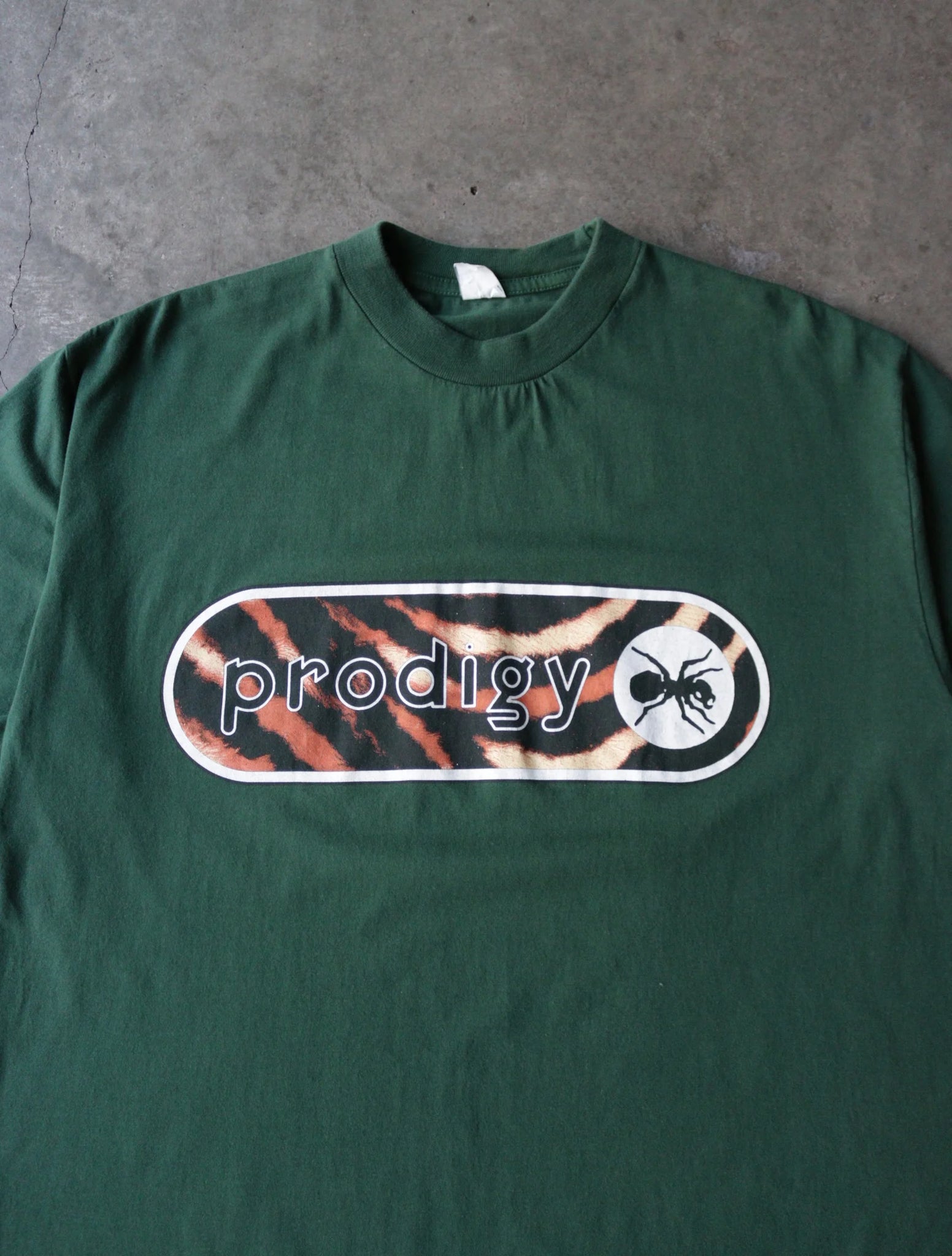 1990S PRODIGY TEE
