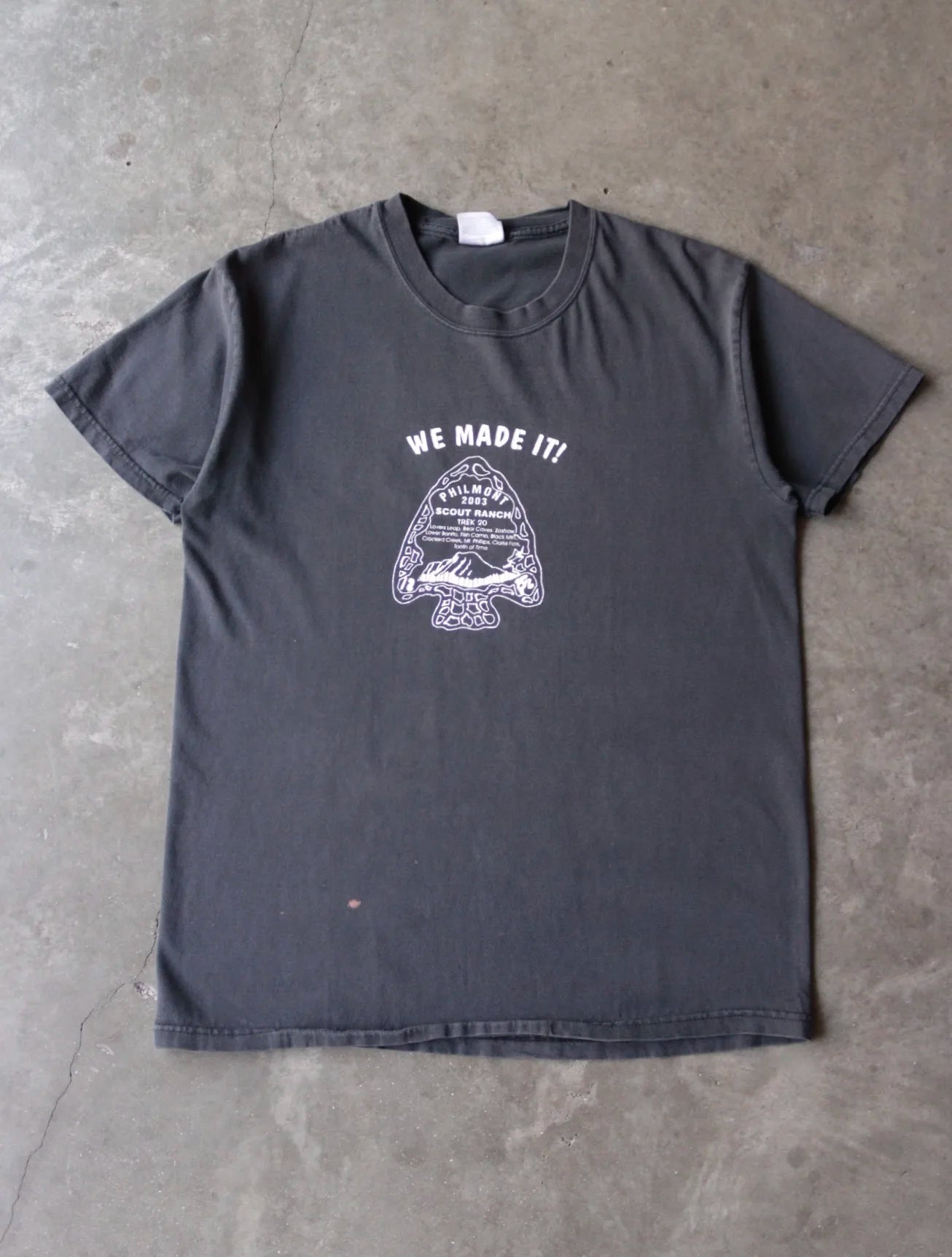 1990S WE MADE IT TEE