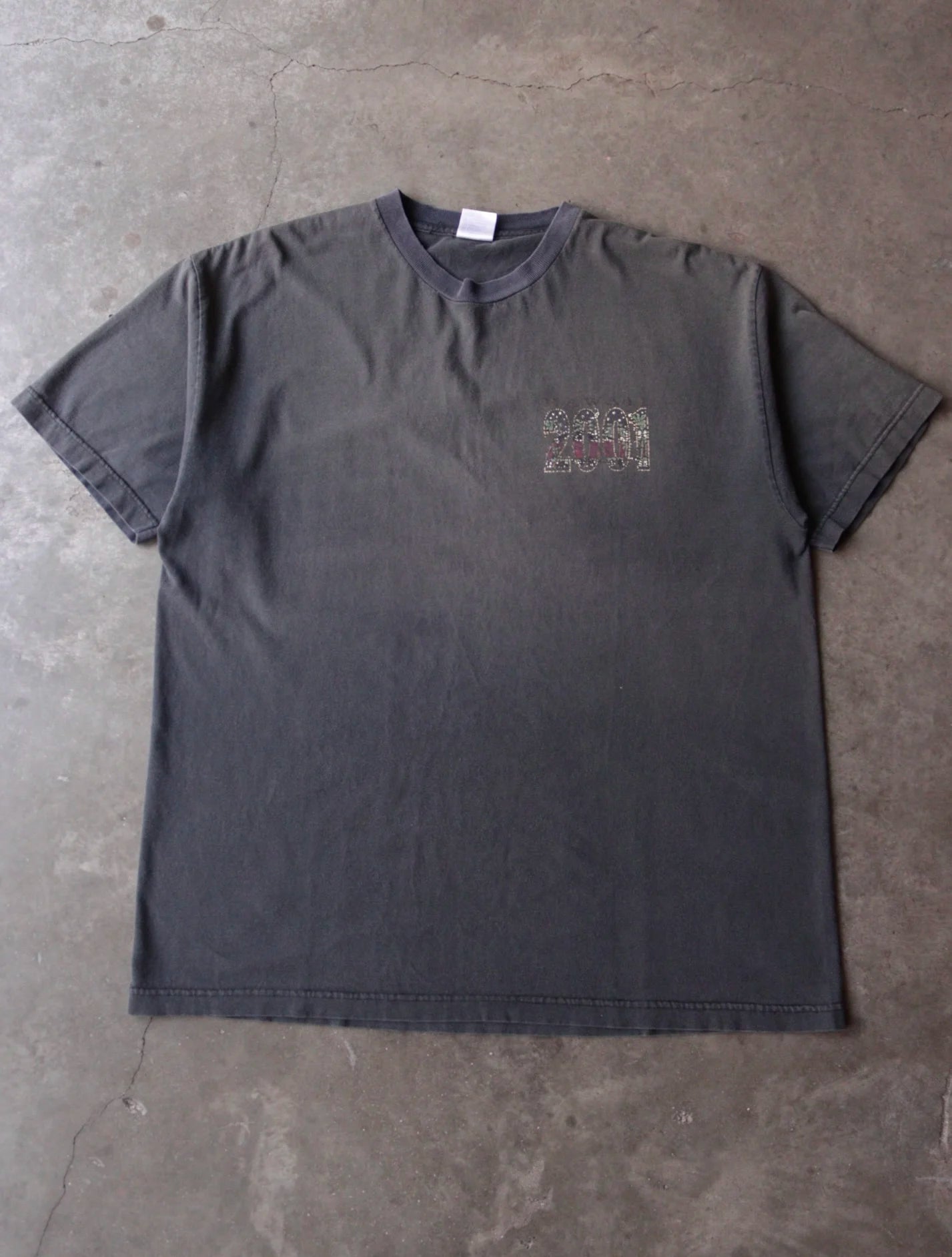 2000S HAWAII TEE