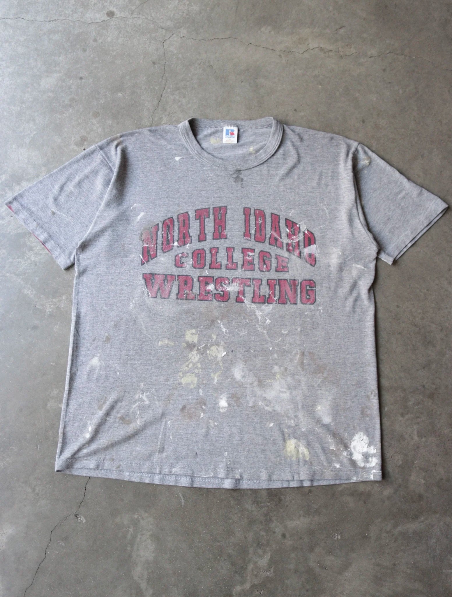 1980S NORTH IDAHO TEE