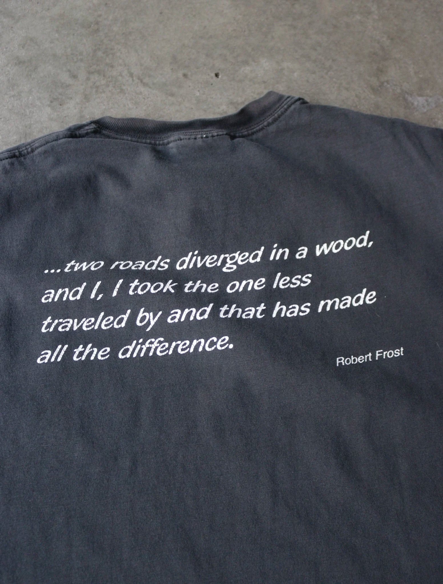 1990S WE MADE IT TEE