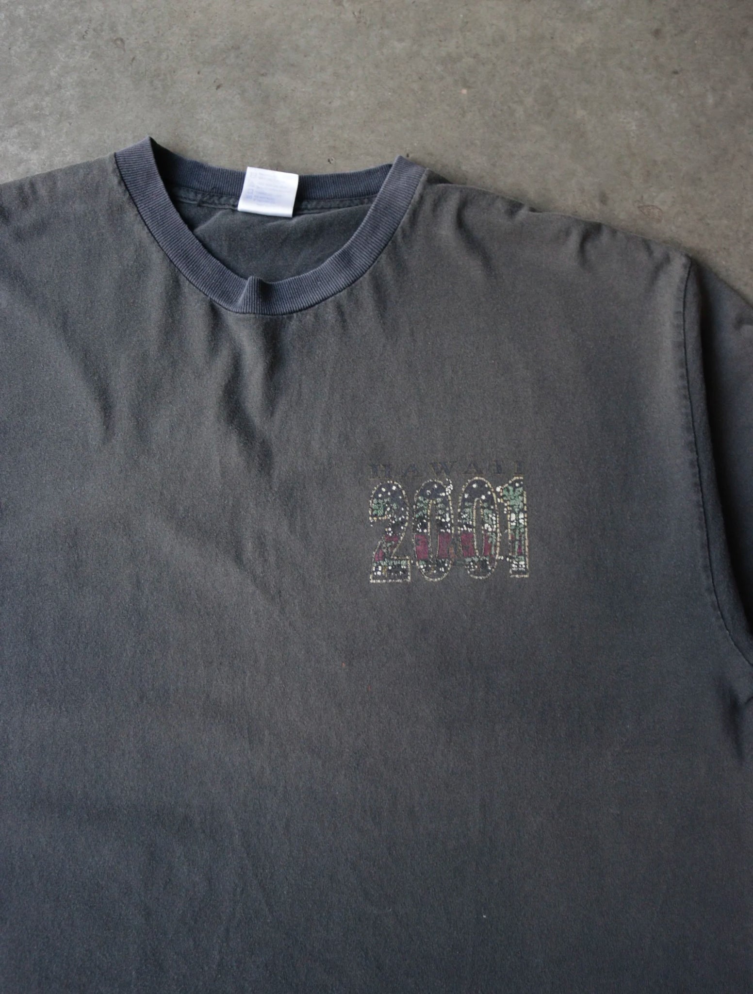 2000S HAWAII TEE