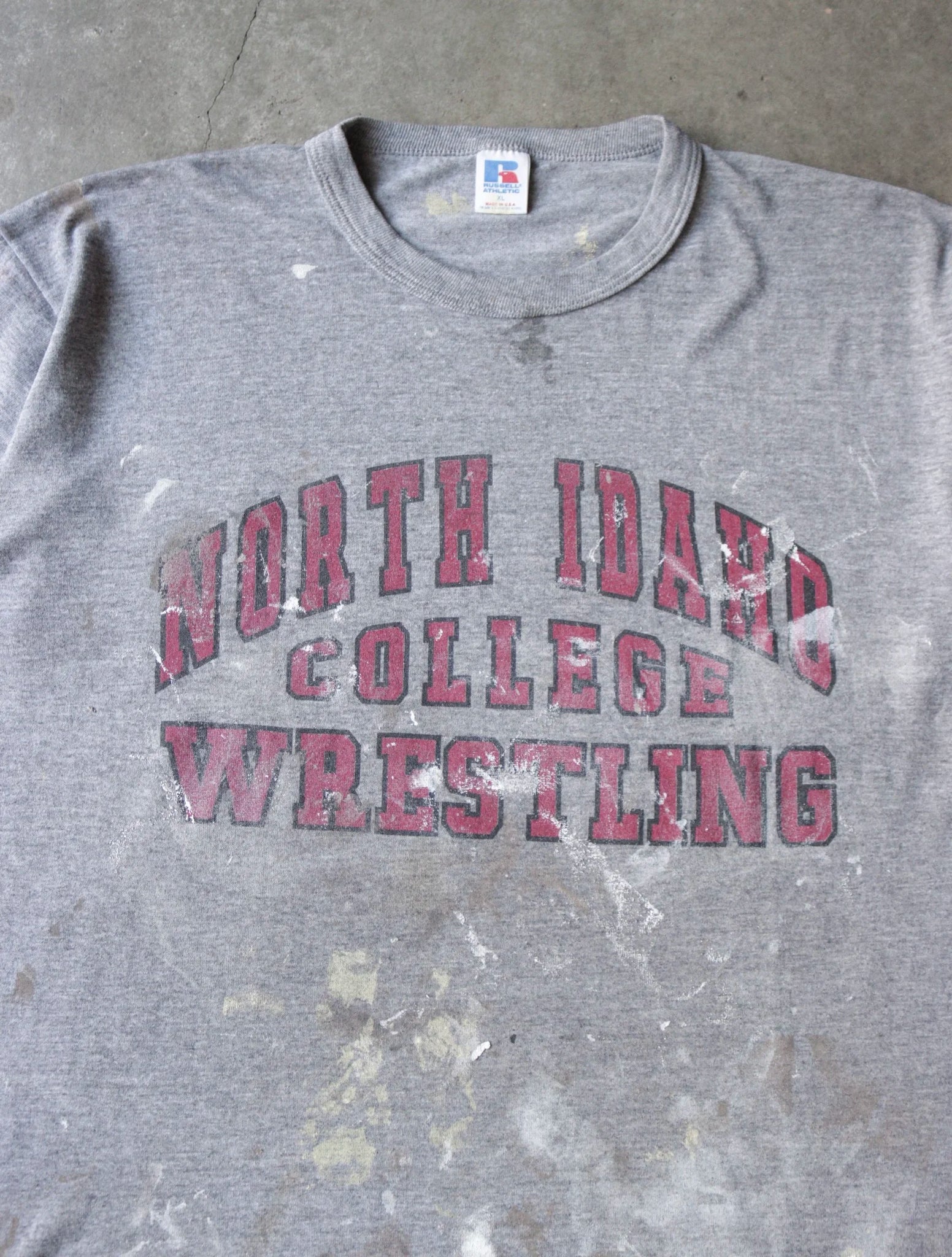 1980S NORTH IDAHO TEE