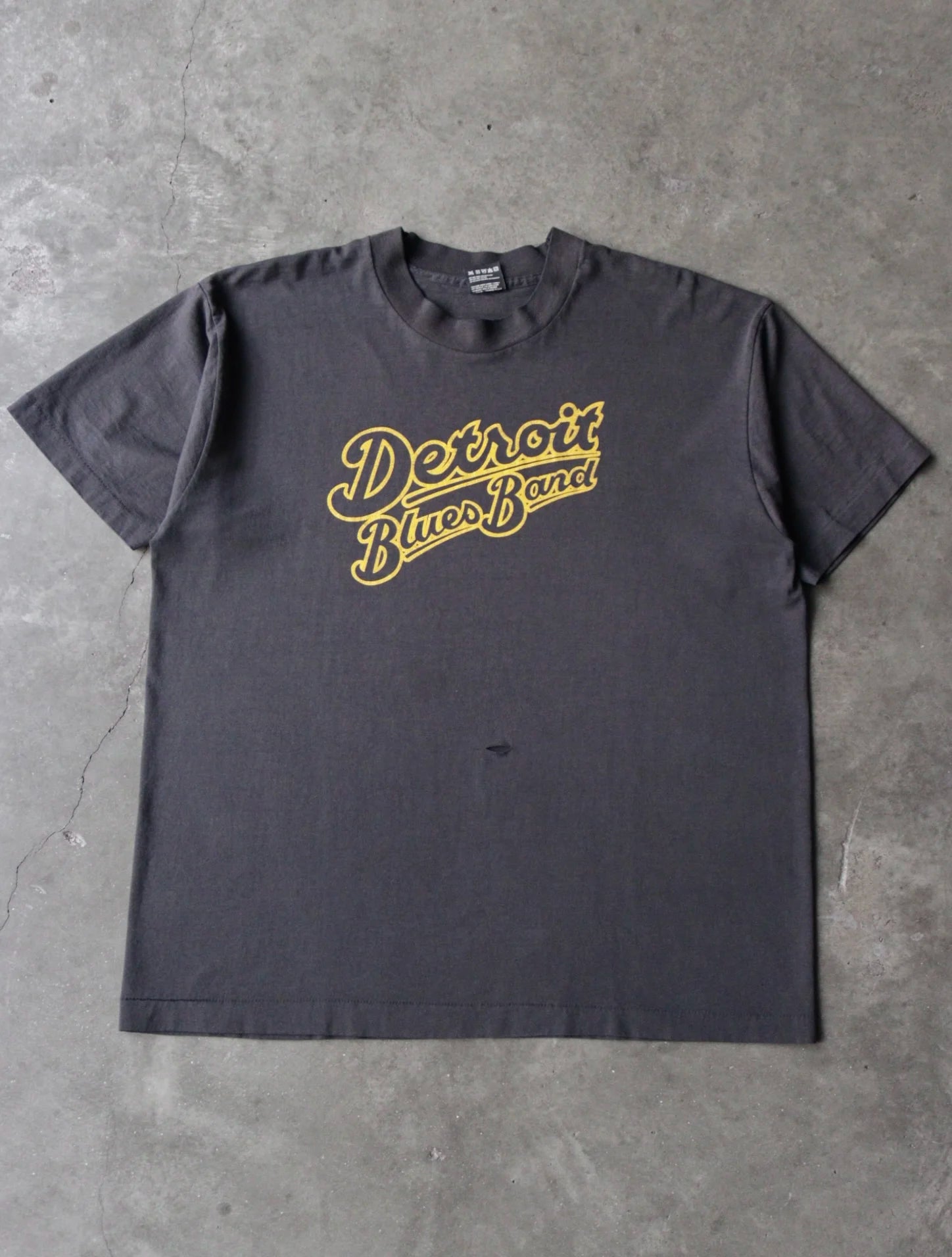 1990S DETROIT TEE
