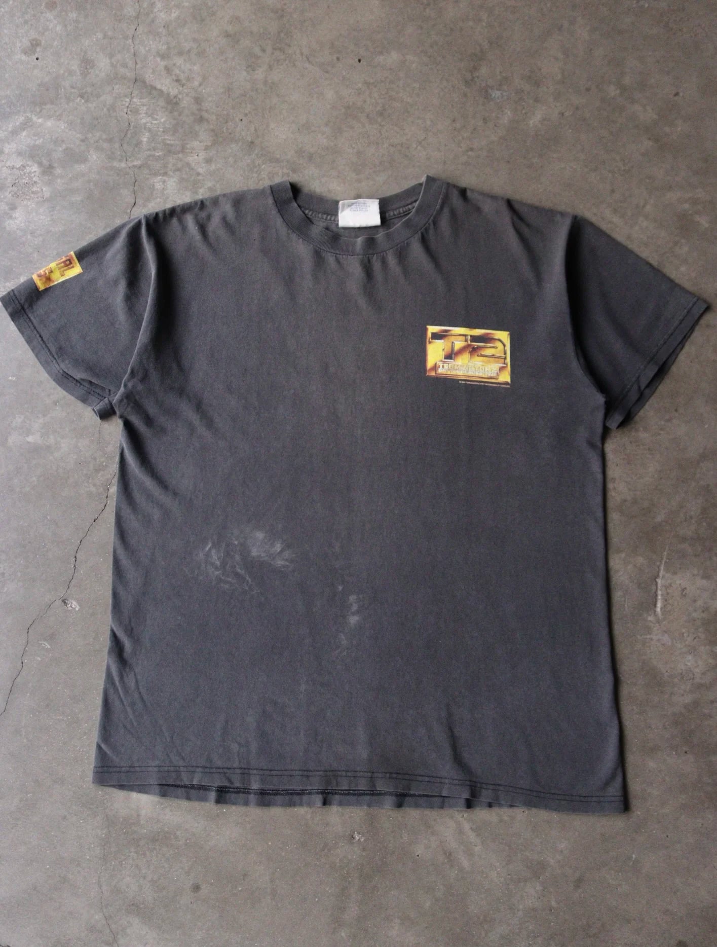 1990S TERMINATOR TEE