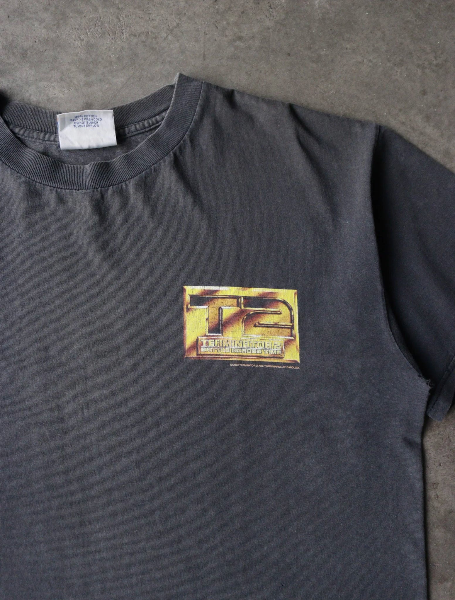 1990S TERMINATOR TEE