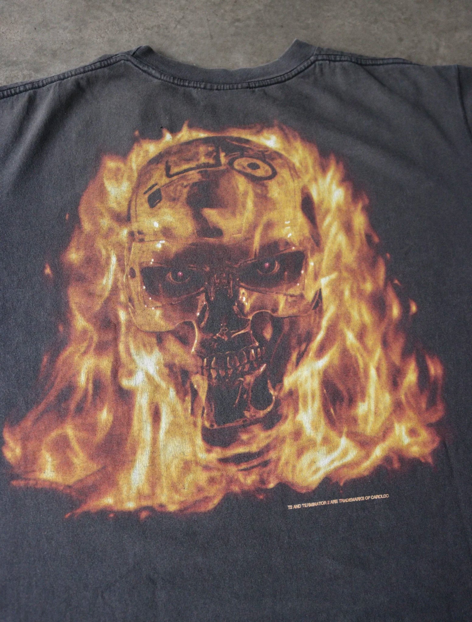 1990S TERMINATOR TEE