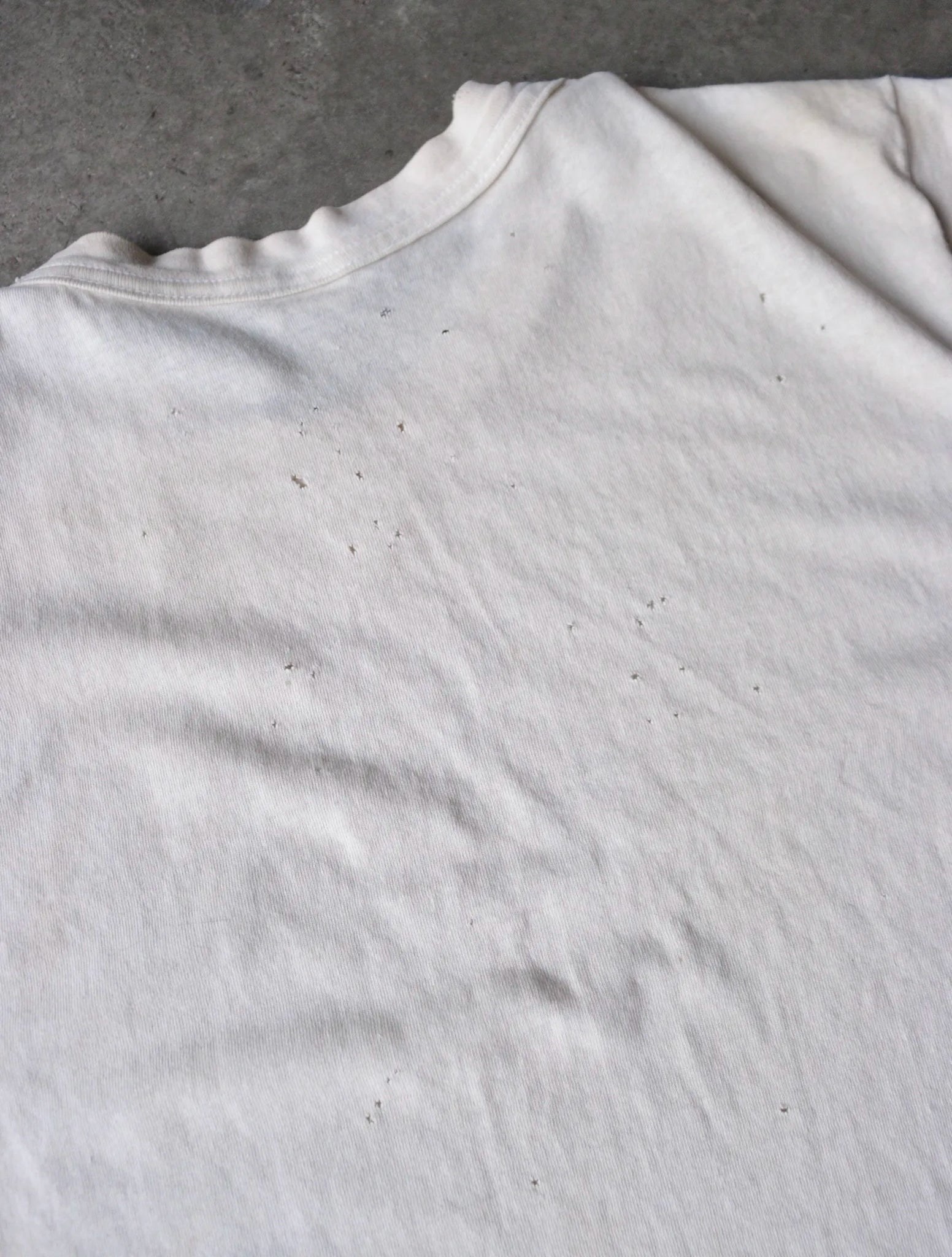 1970S BLANK TEE