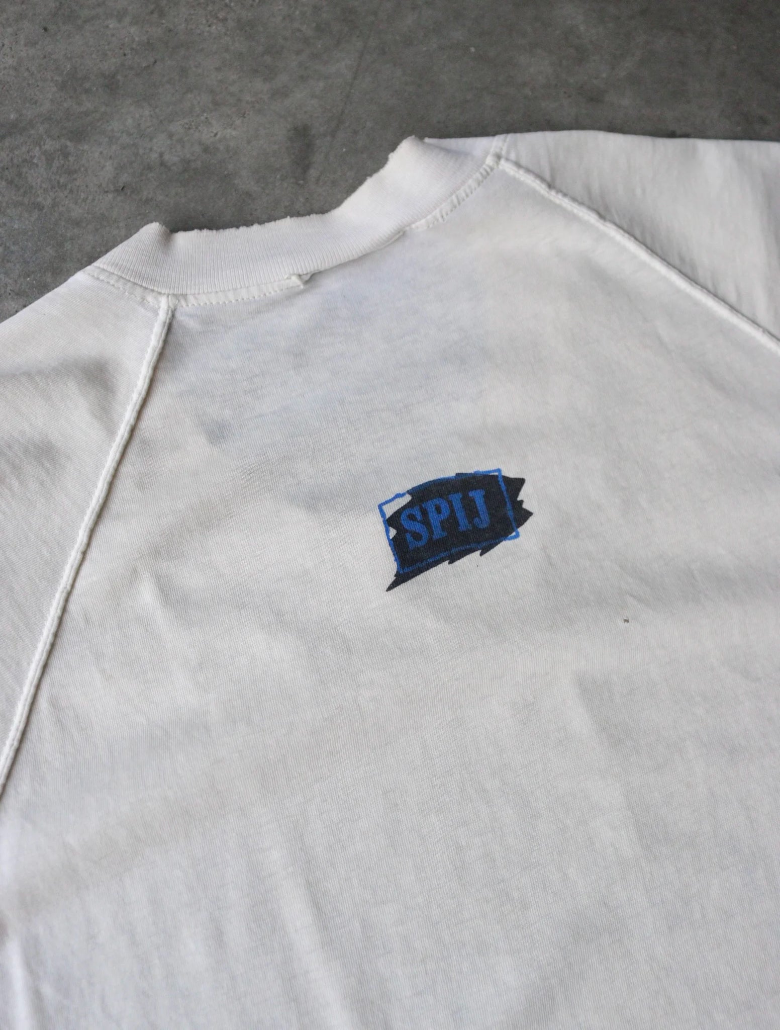 1980S INDONESIA TEE