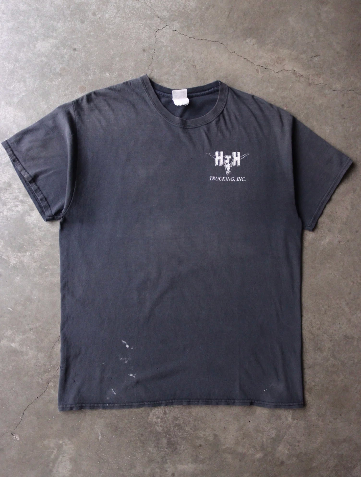 2000S HJH TRUCKING TEE