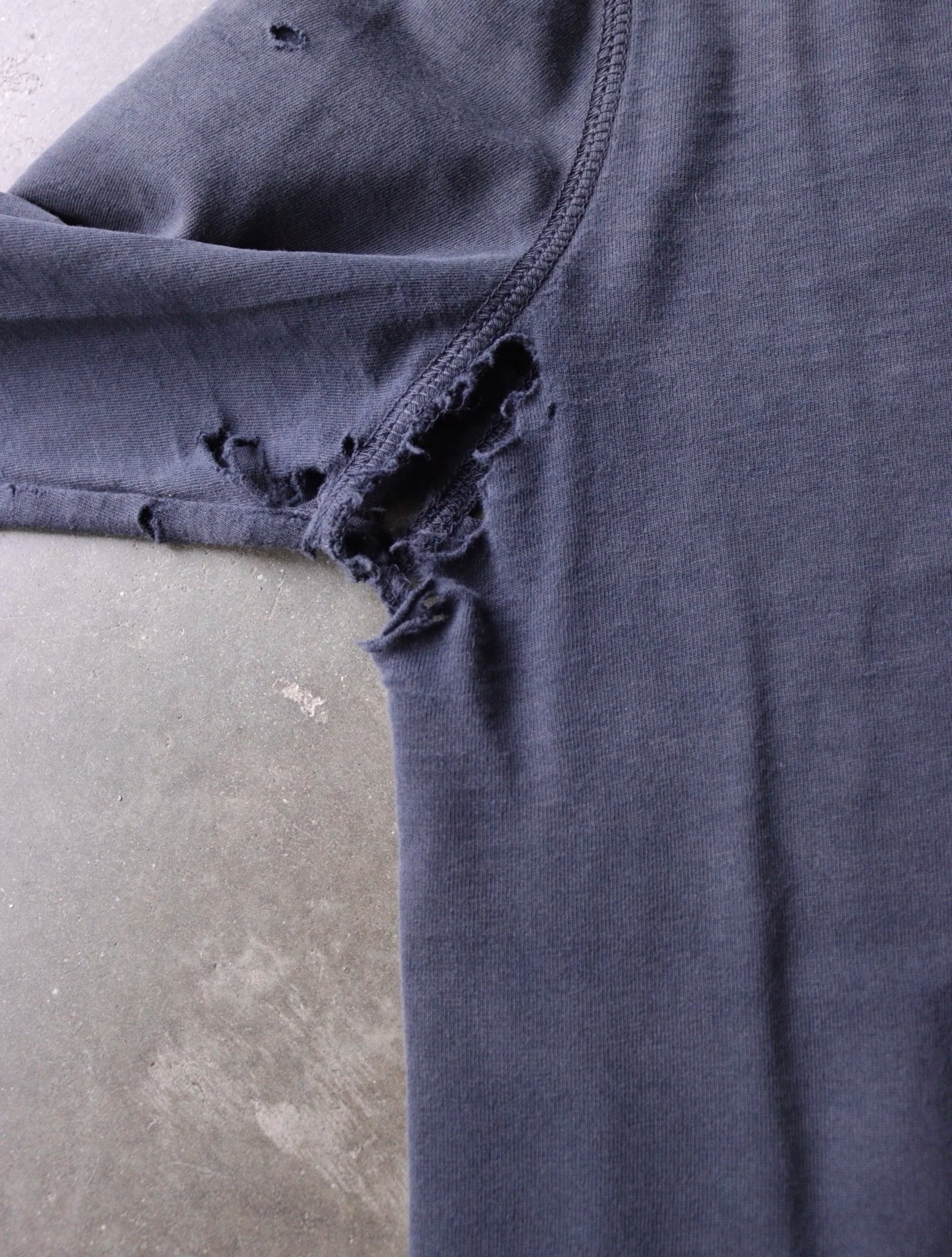 1990S DISTRESSED 22ND DIVISION TEE