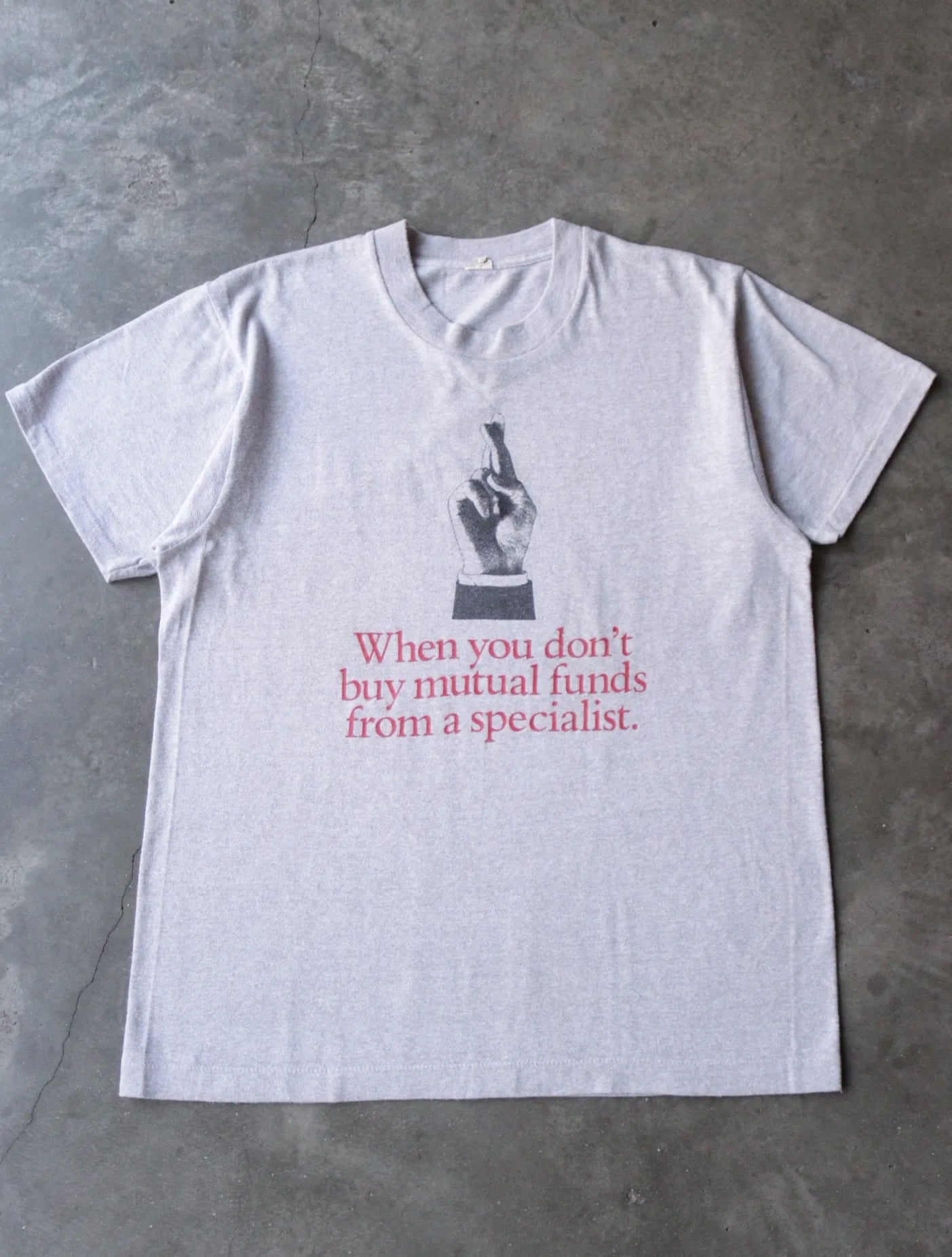 1990S MUTUAL FUNDS TEE