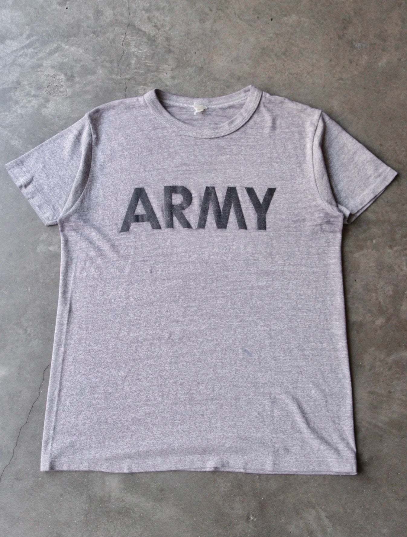 1990S ARMY TEE
