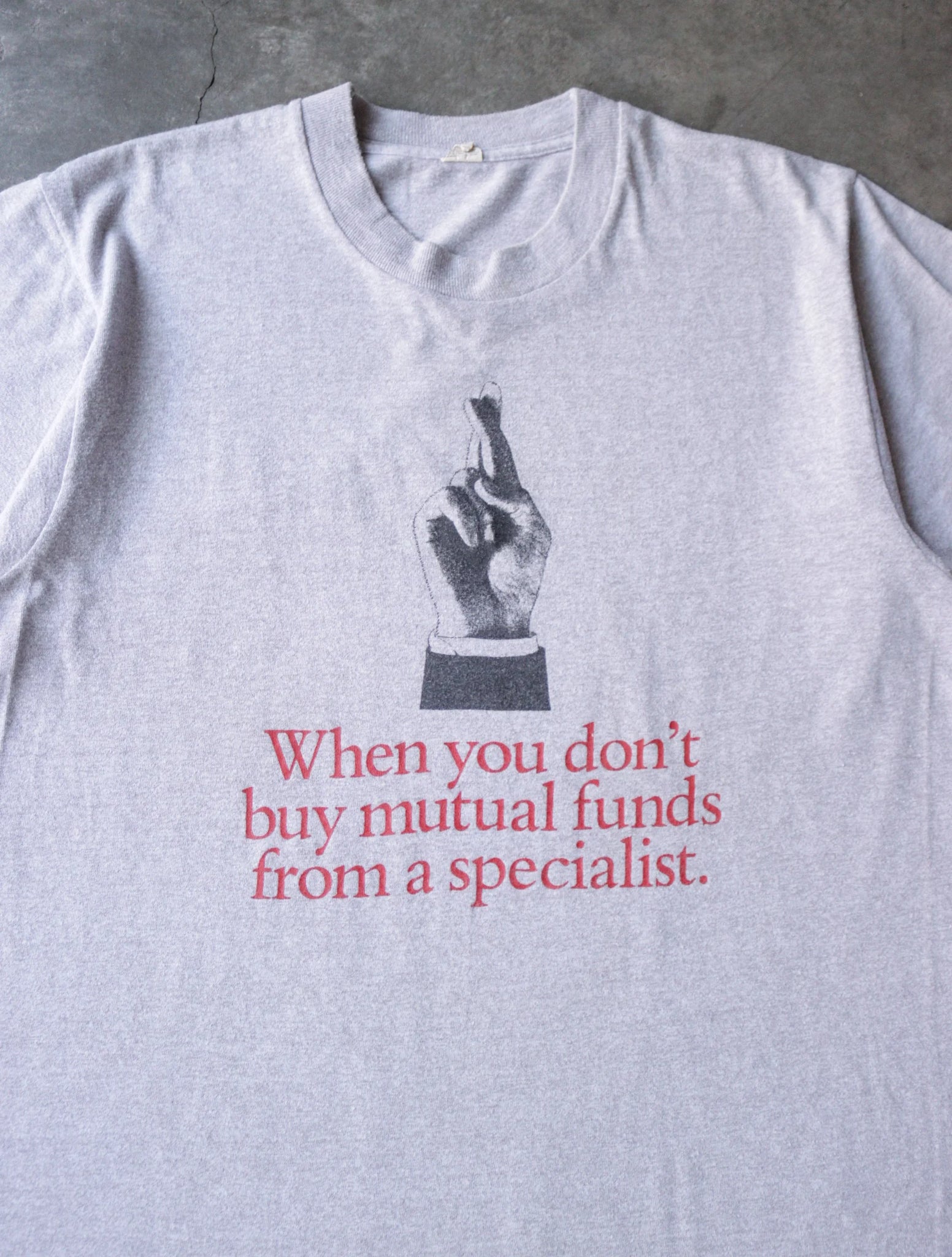 1990S MUTUAL FUNDS TEE
