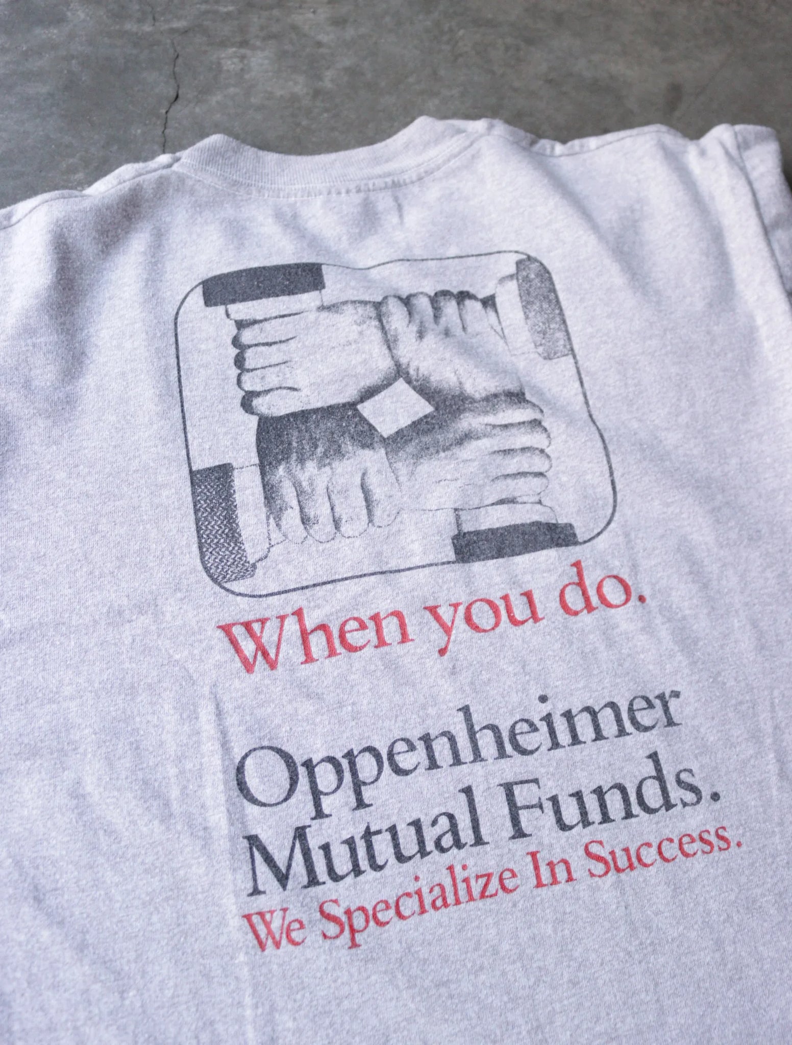 1990S MUTUAL FUNDS TEE