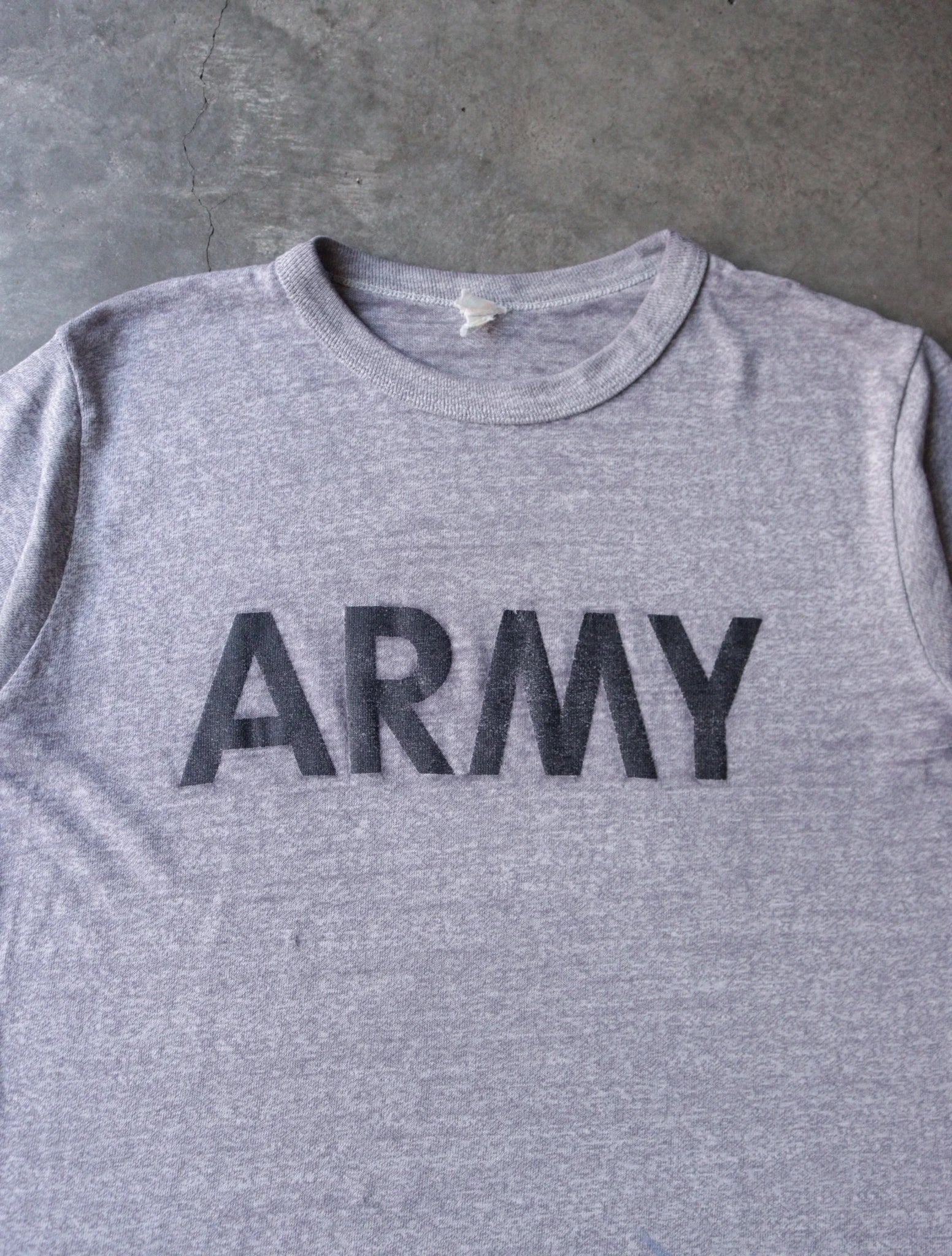1990S ARMY TEE