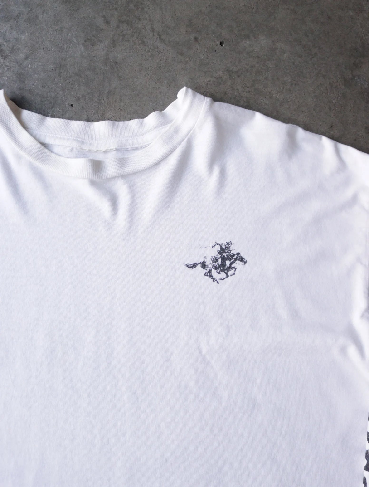 2000S WINSTON L/S TEE