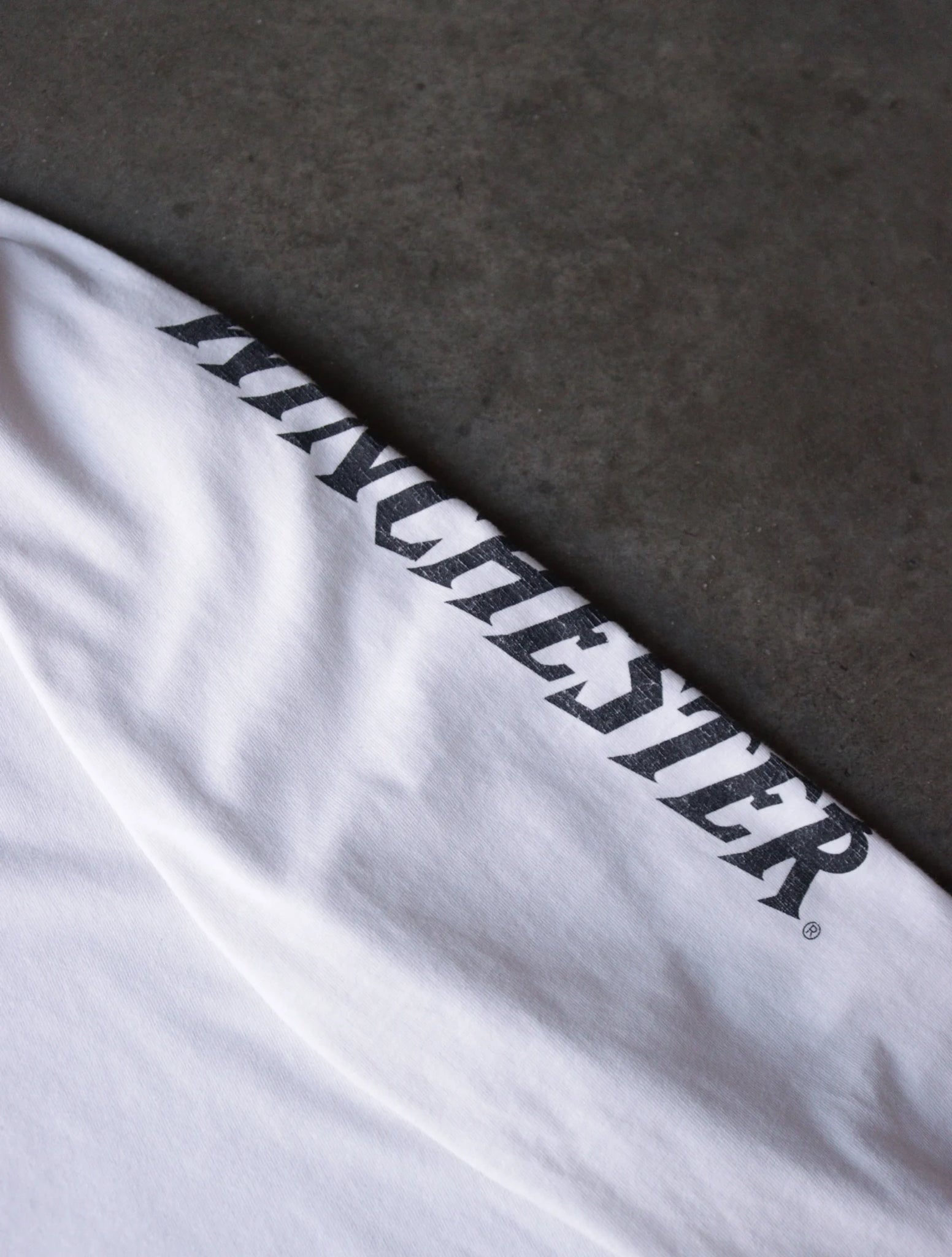 2000S WINSTON L/S TEE