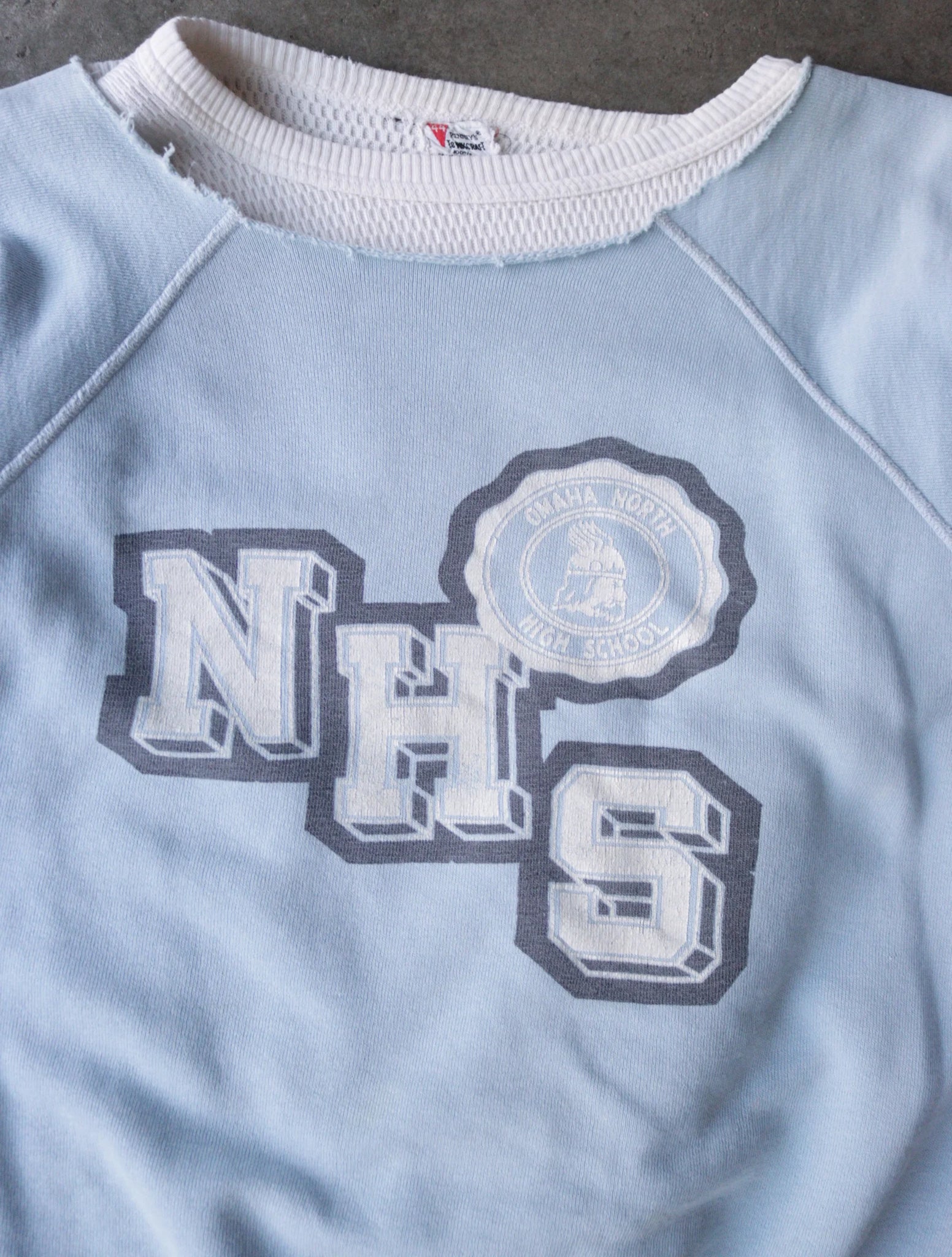 1960S NHS SWEATSHIRT