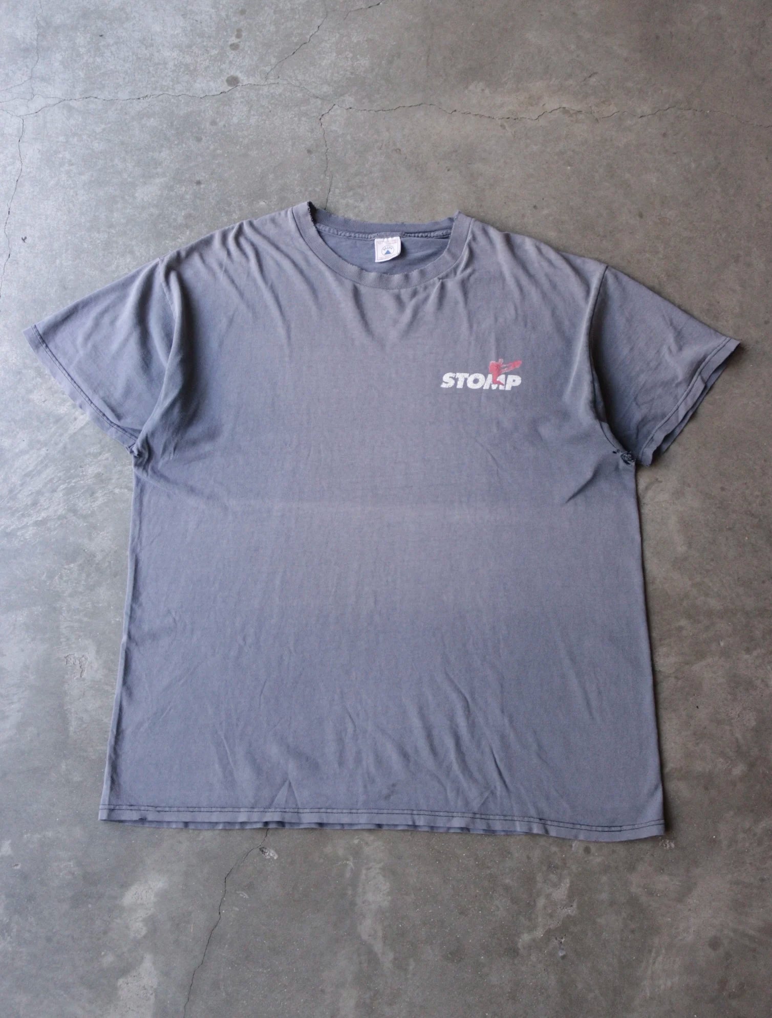 1990S STOMP TEE