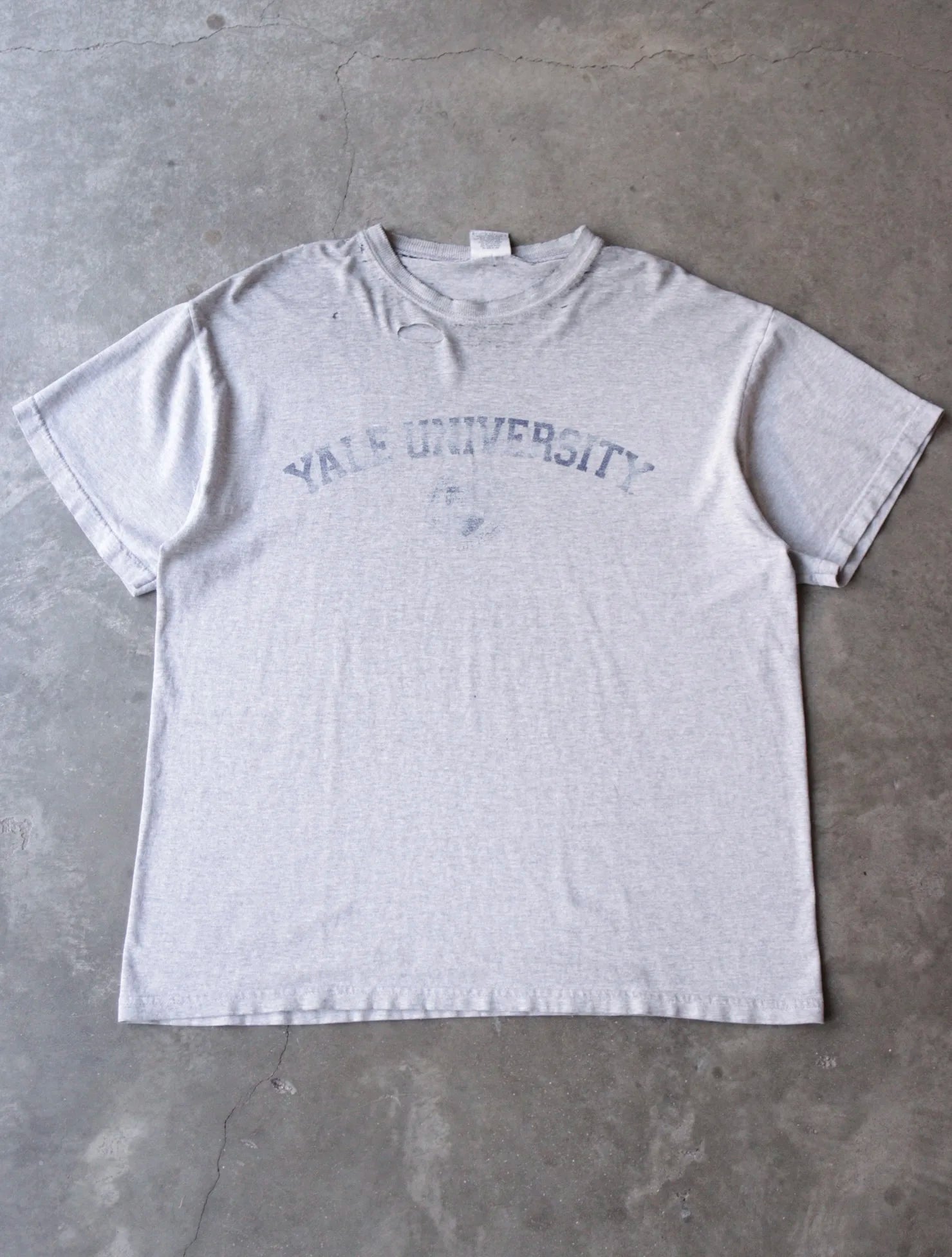 2000S YALE TEE