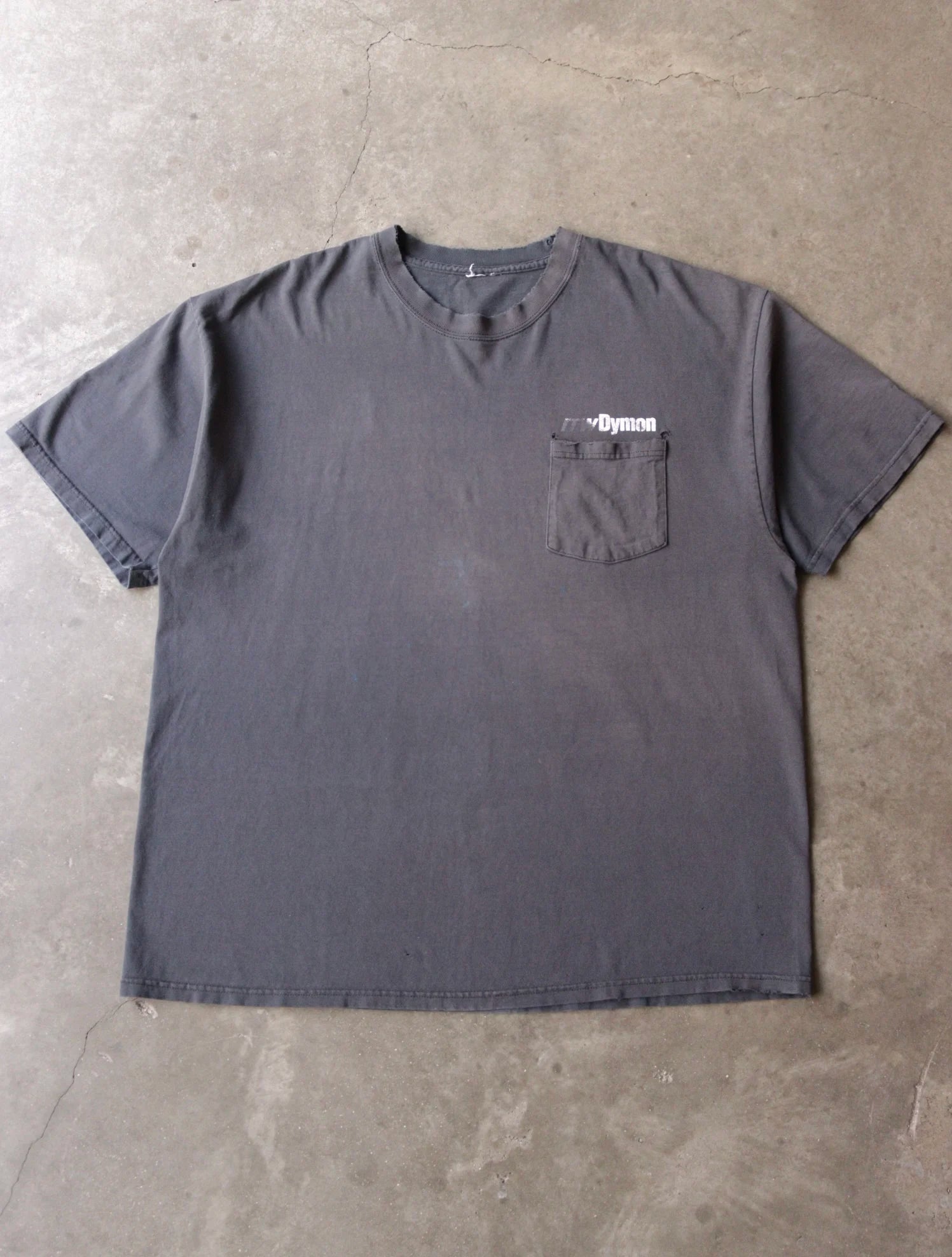 1990S FADED ITWDYMON TEE