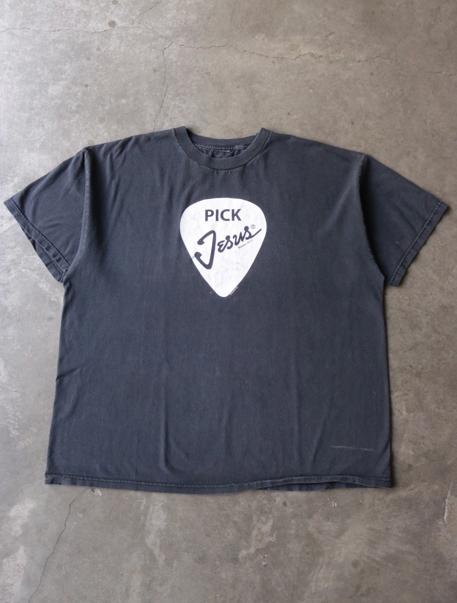 1990S PICK JESUS TEE