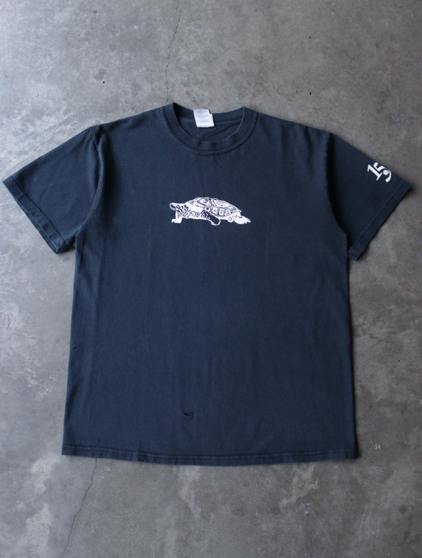2000S TURTLE TEE