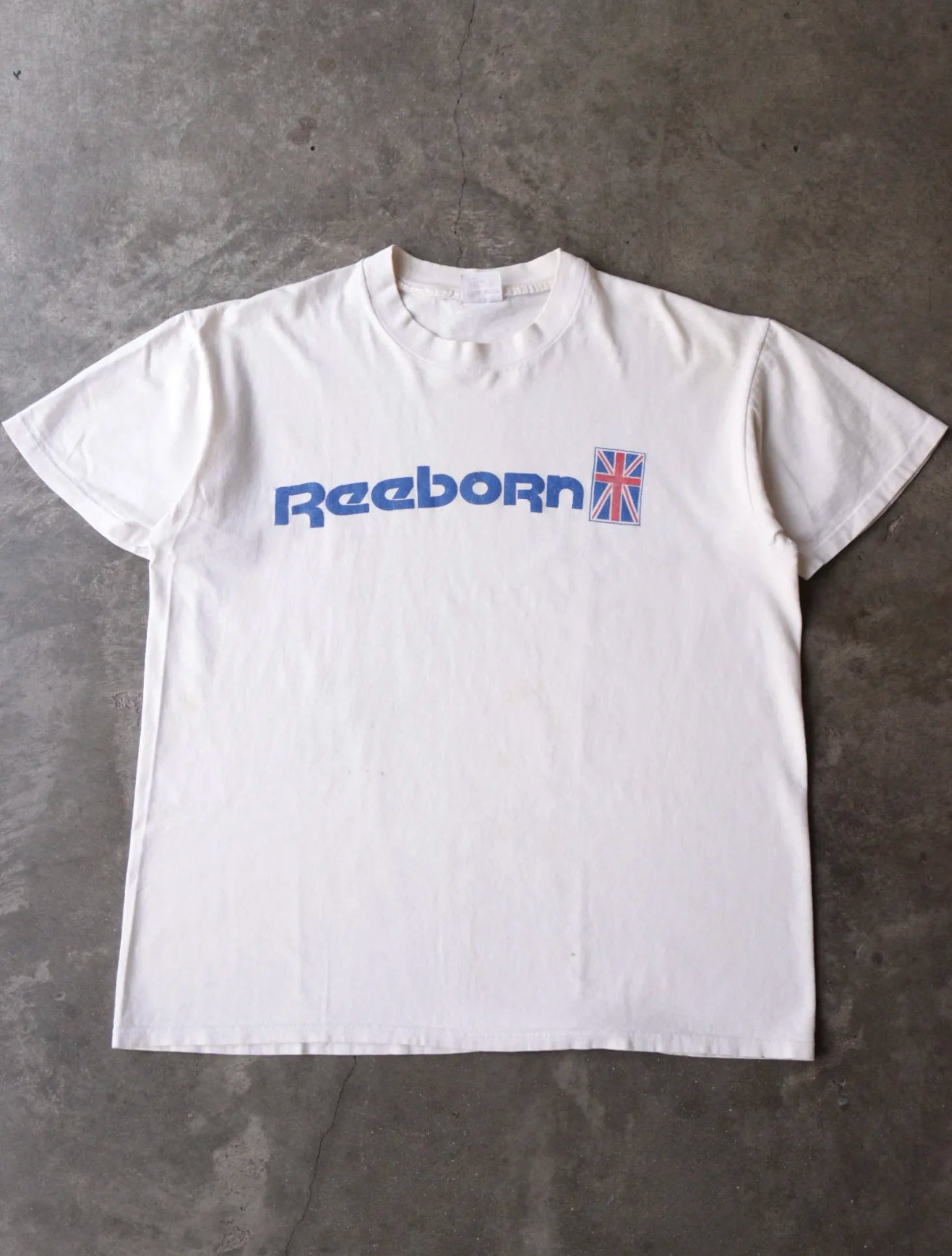 1990S REEBORN JESUS TEE