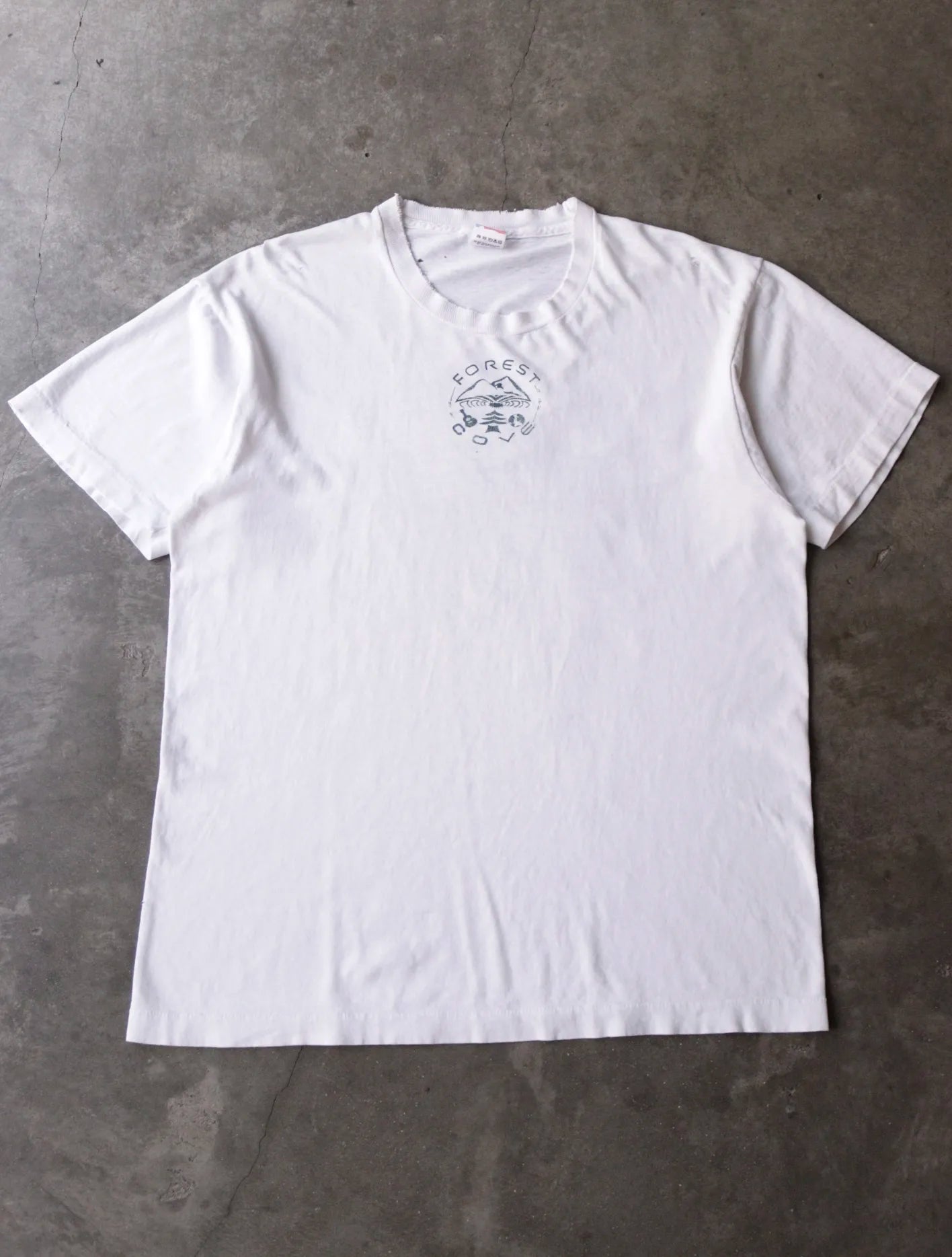 1990S FOREST GLOVE TEE