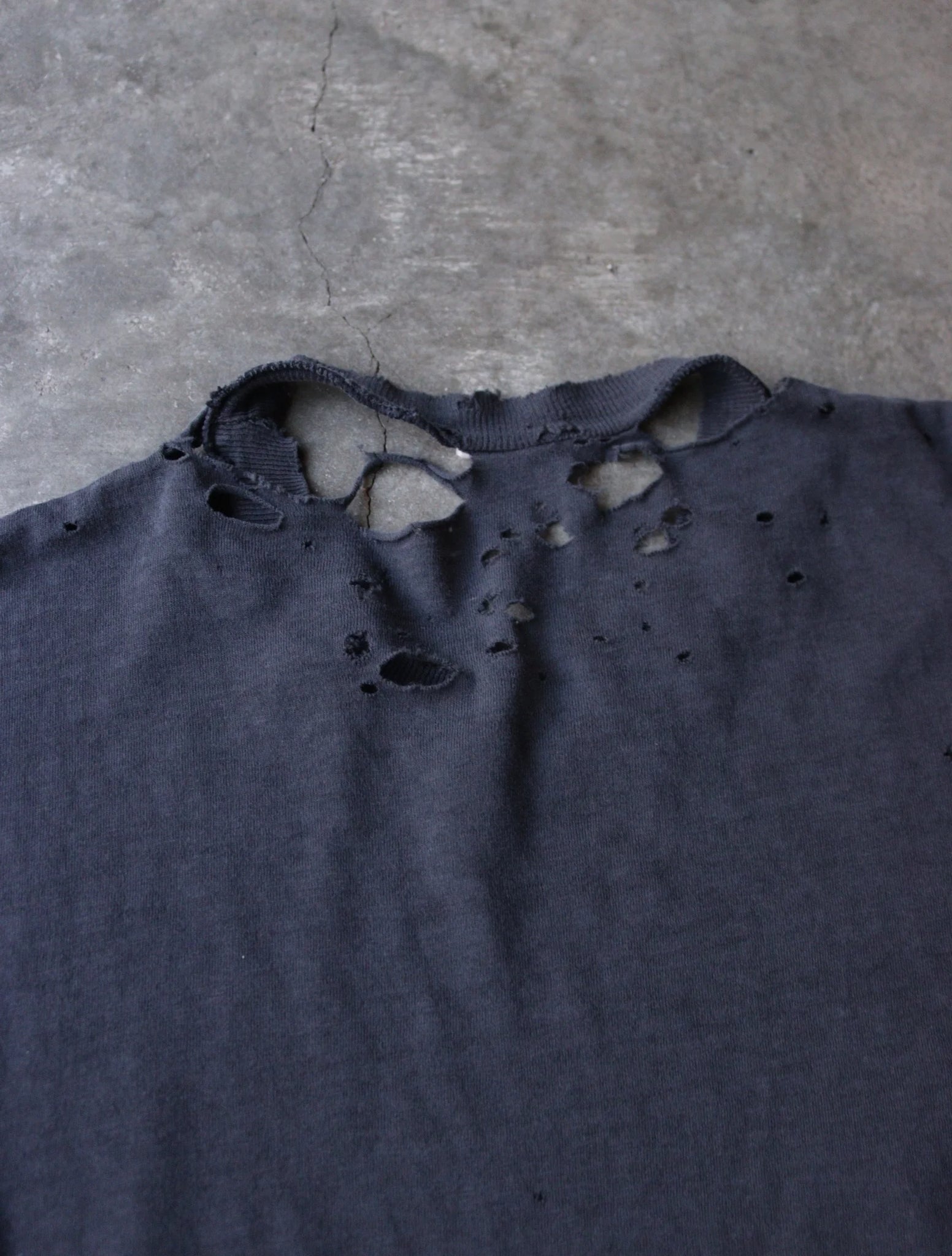 1980S JAPAN BAND TEE