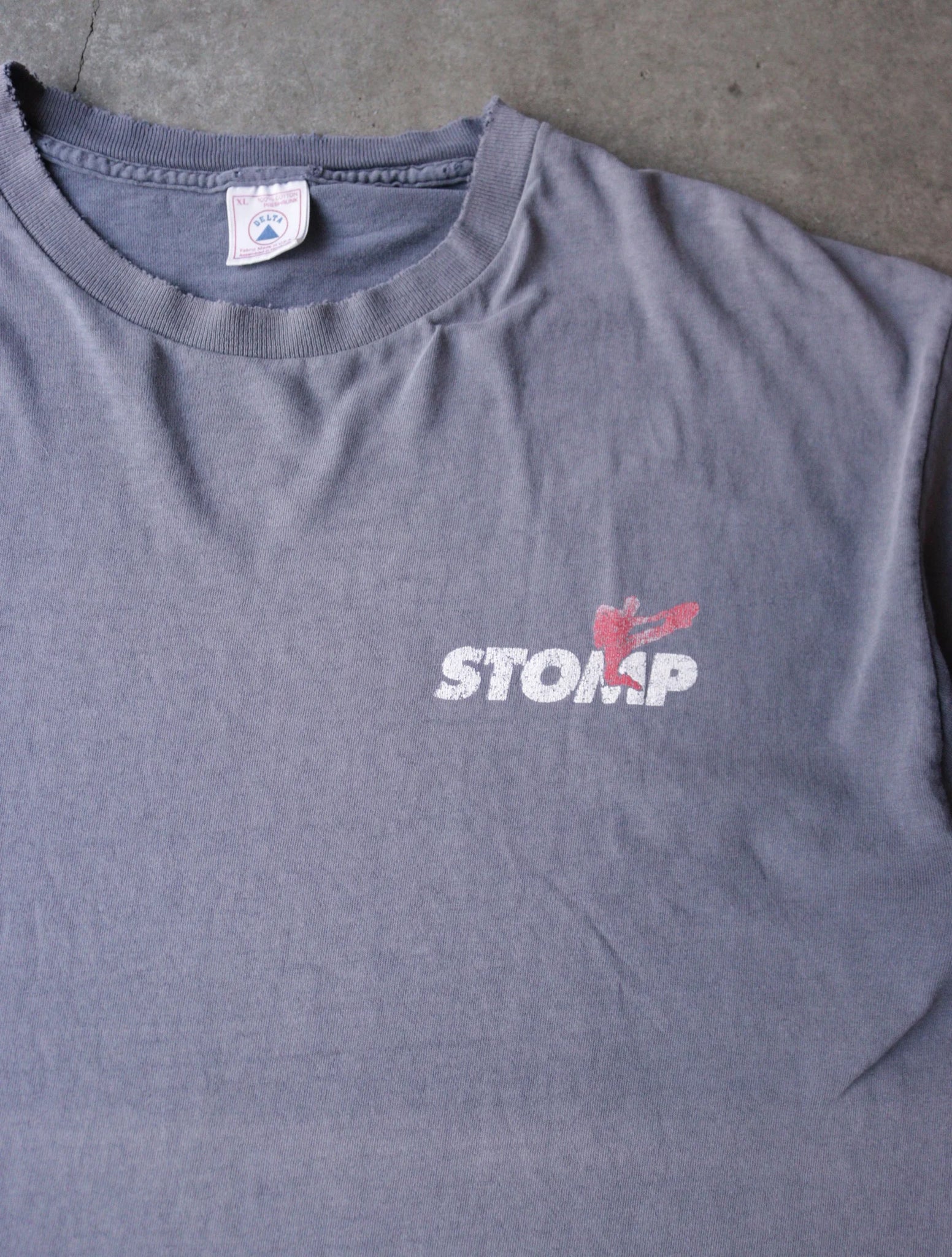 1990S STOMP TEE