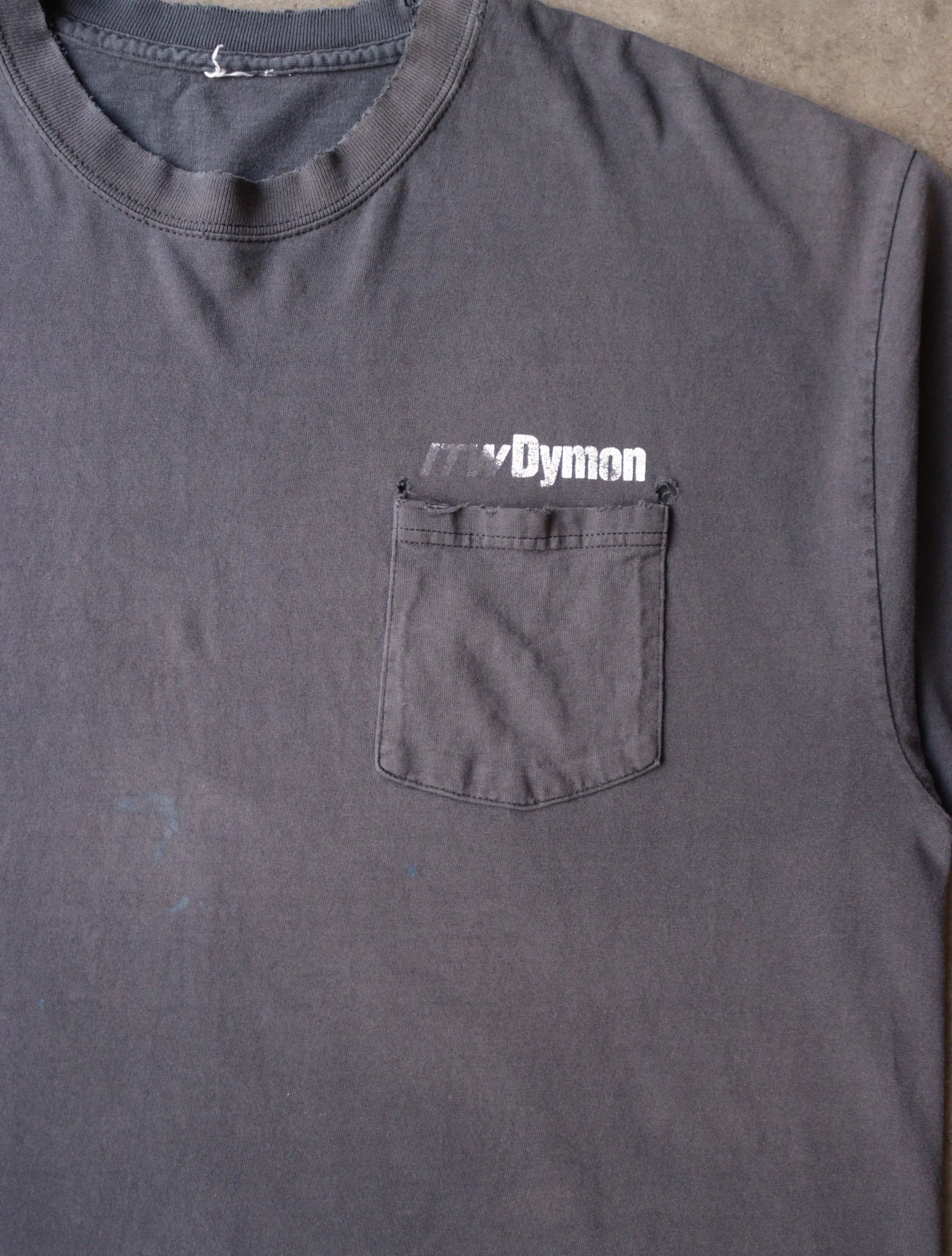1990S FADED ITWDYMON TEE