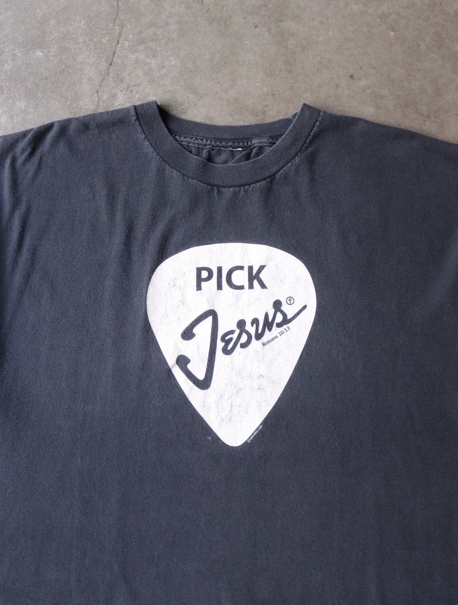 1990S PICK JESUS TEE