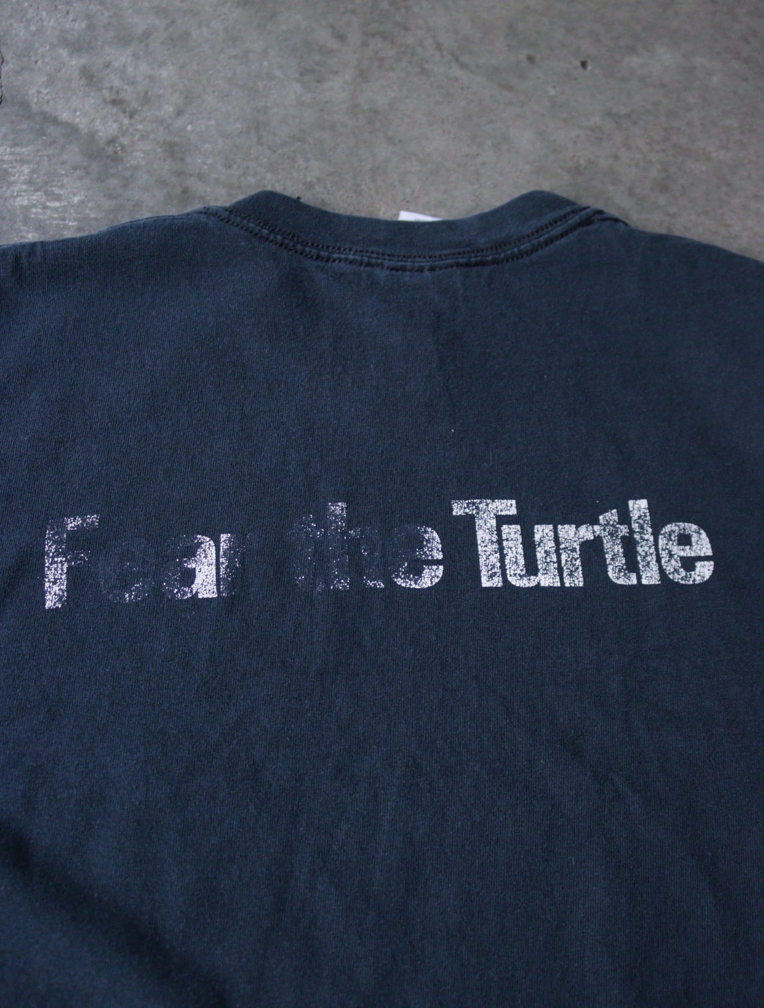 2000S TURTLE TEE