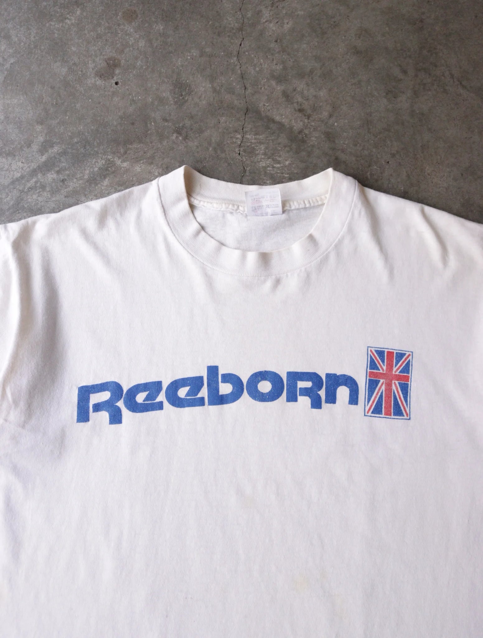 1990S REEBORN JESUS TEE