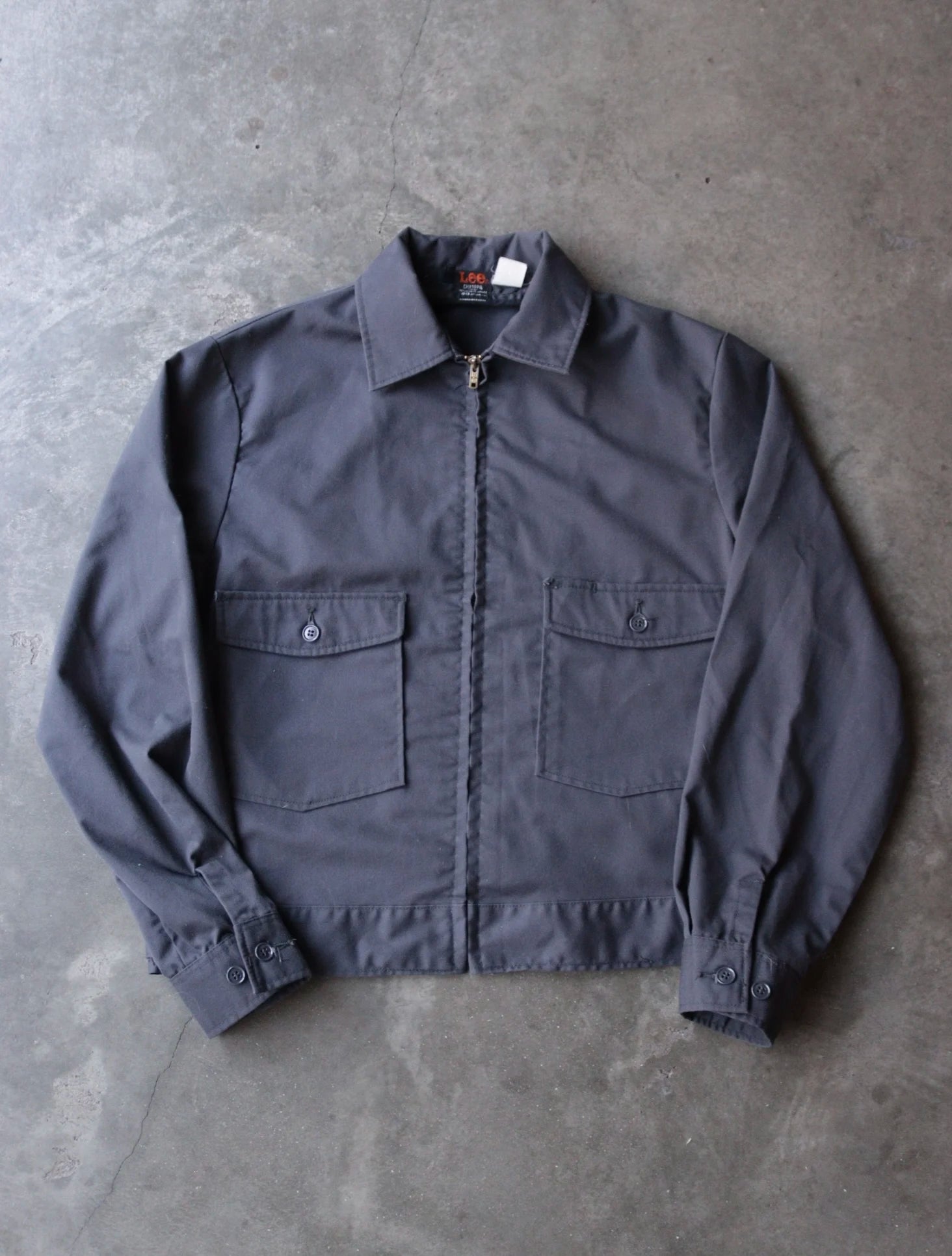 1990S LEE WORK JACKET