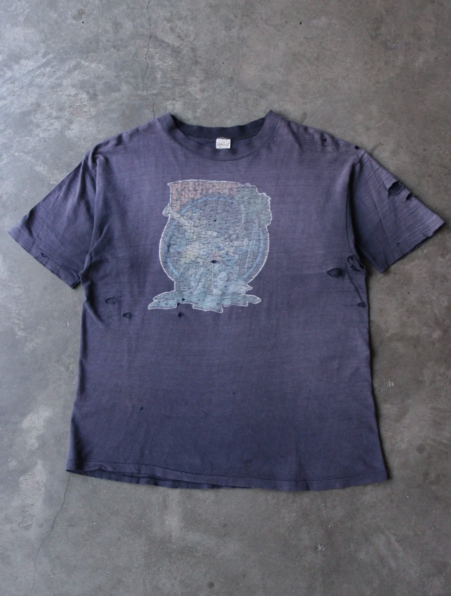2000S EASYRIDERS TEE