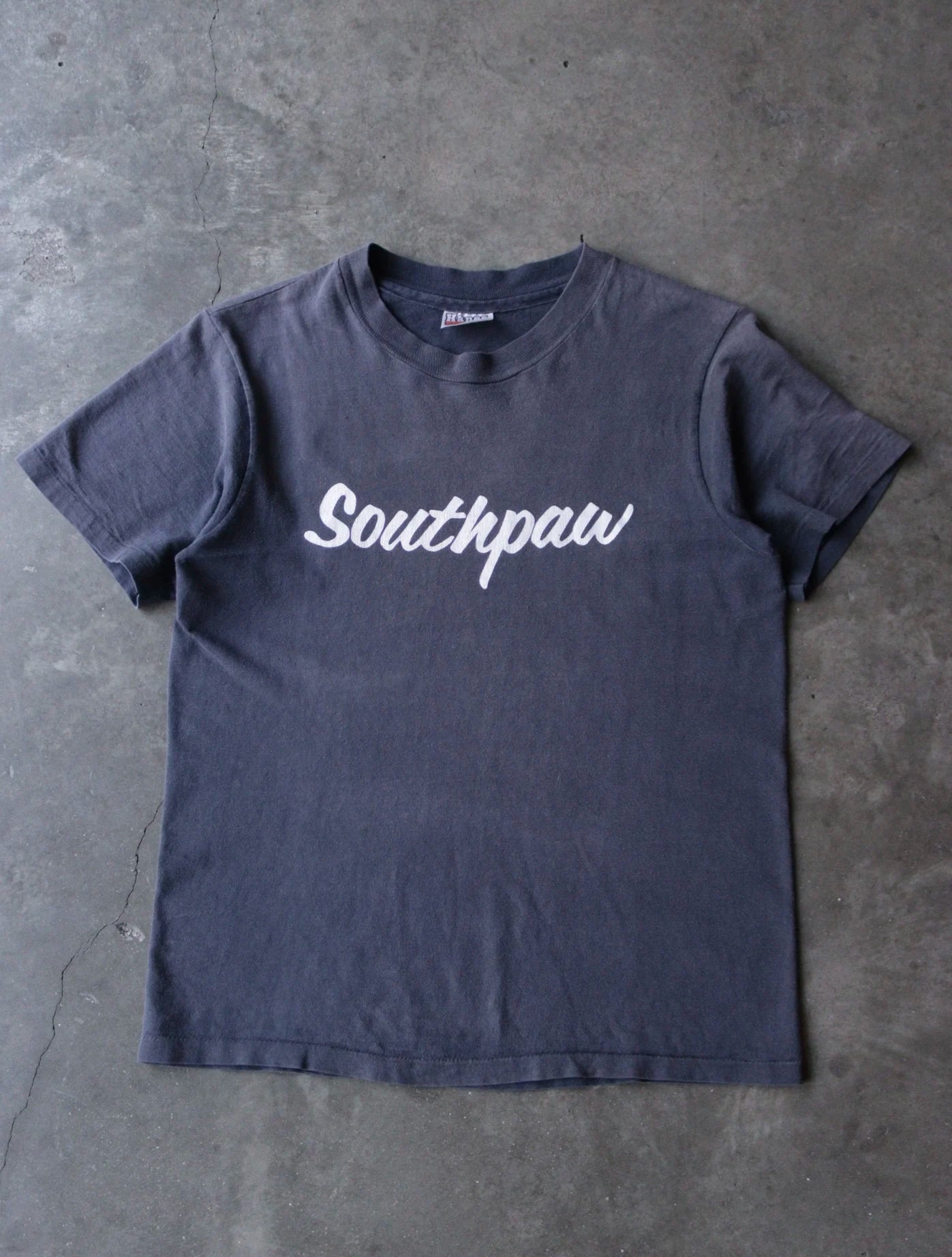 1990S FADED SOUTHPAW TEE
