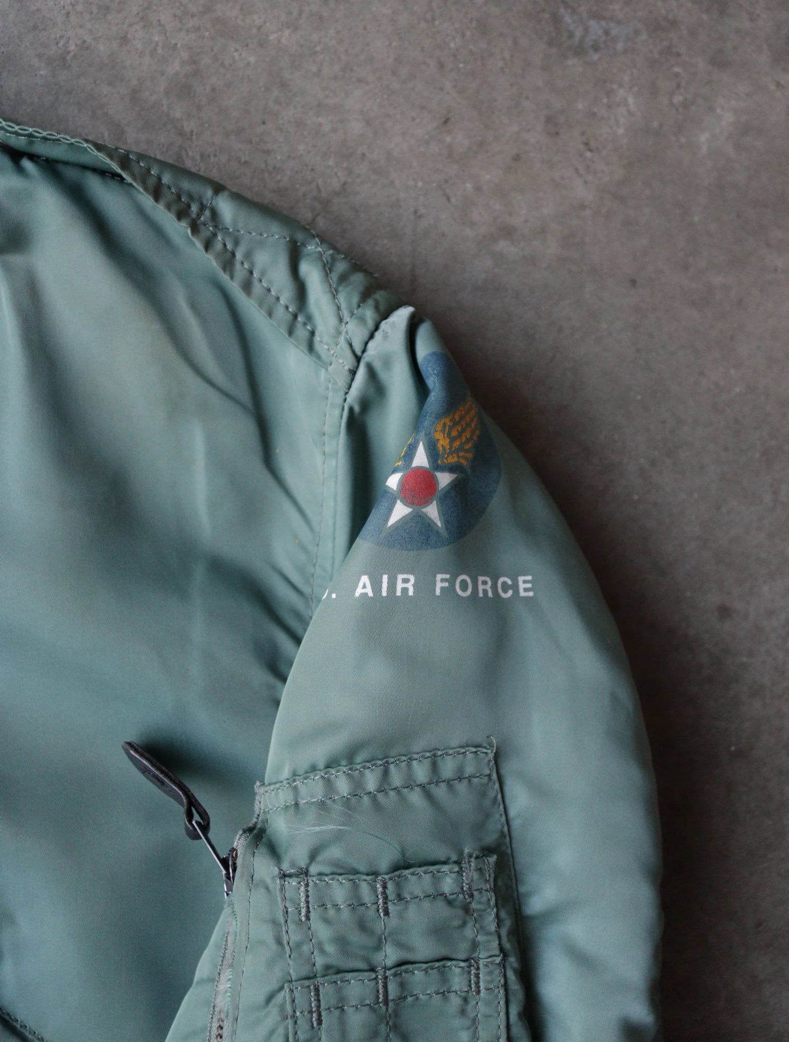 1980S U.S. AIR FORCE JACKET