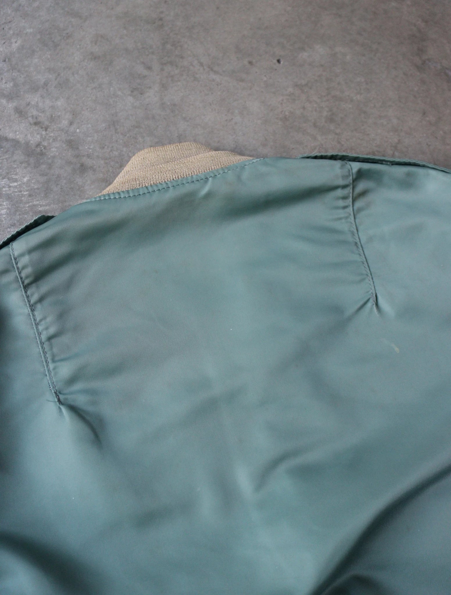 1980S U.S. AIR FORCE JACKET
