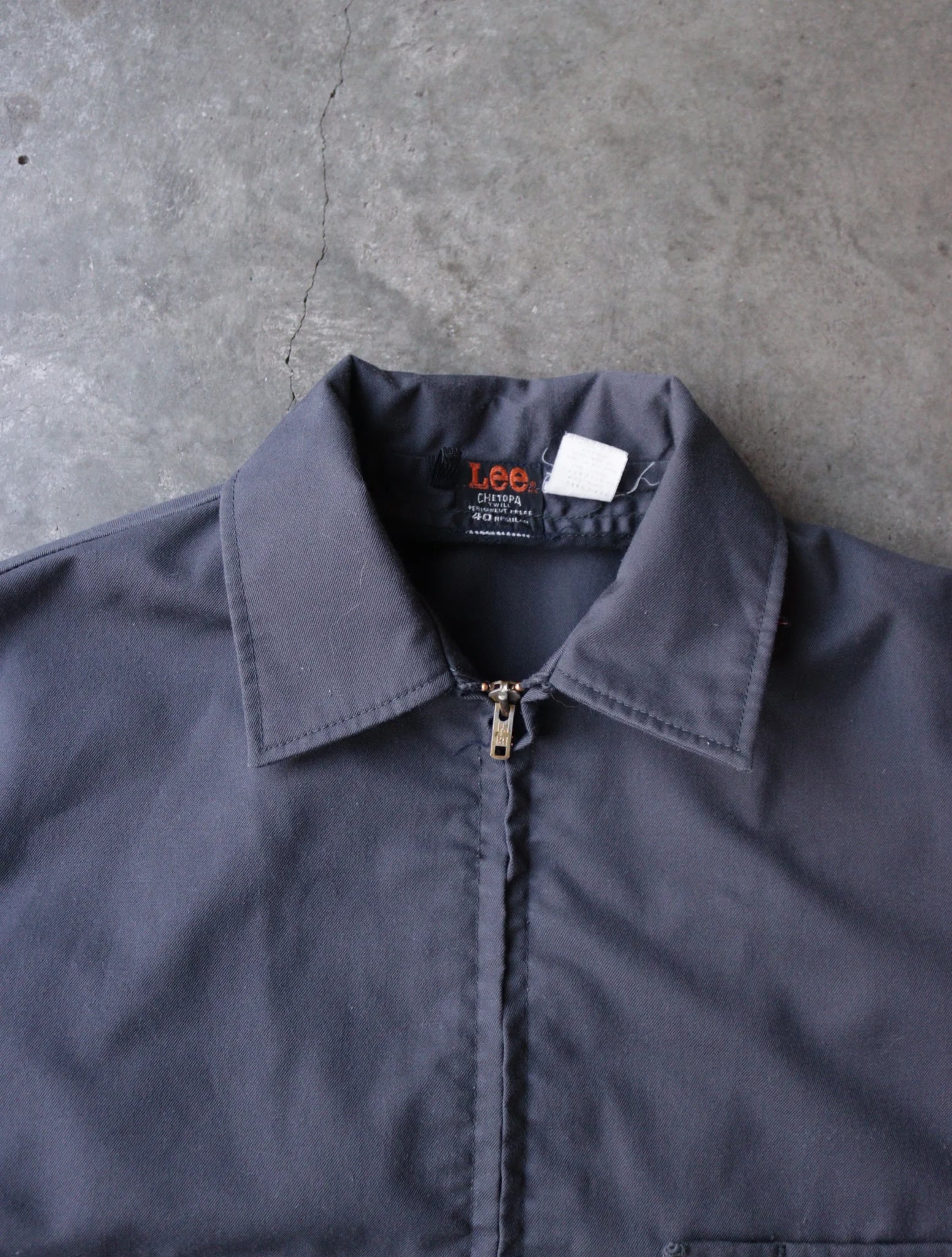 1990S LEE WORK JACKET