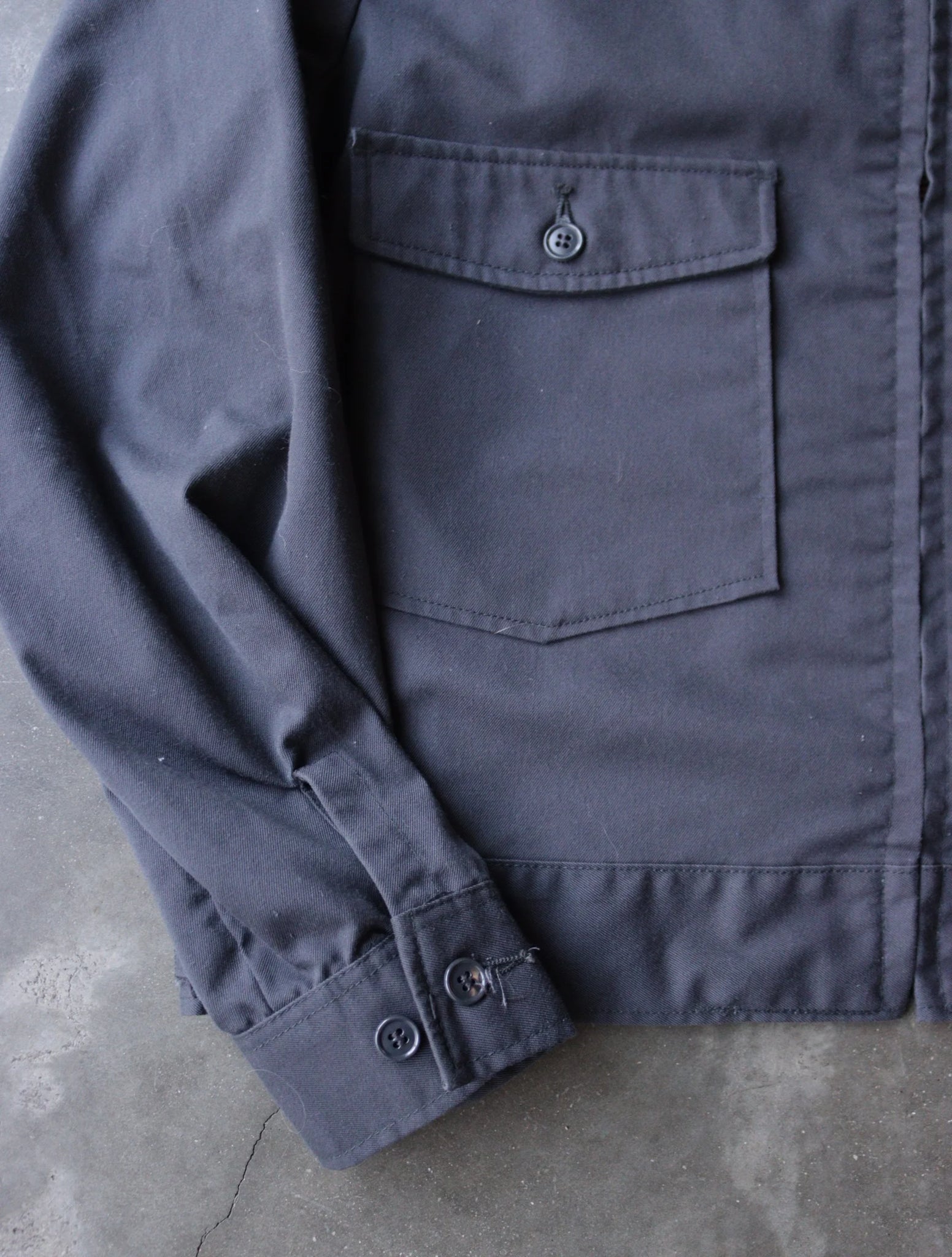 1990S LEE WORK JACKET