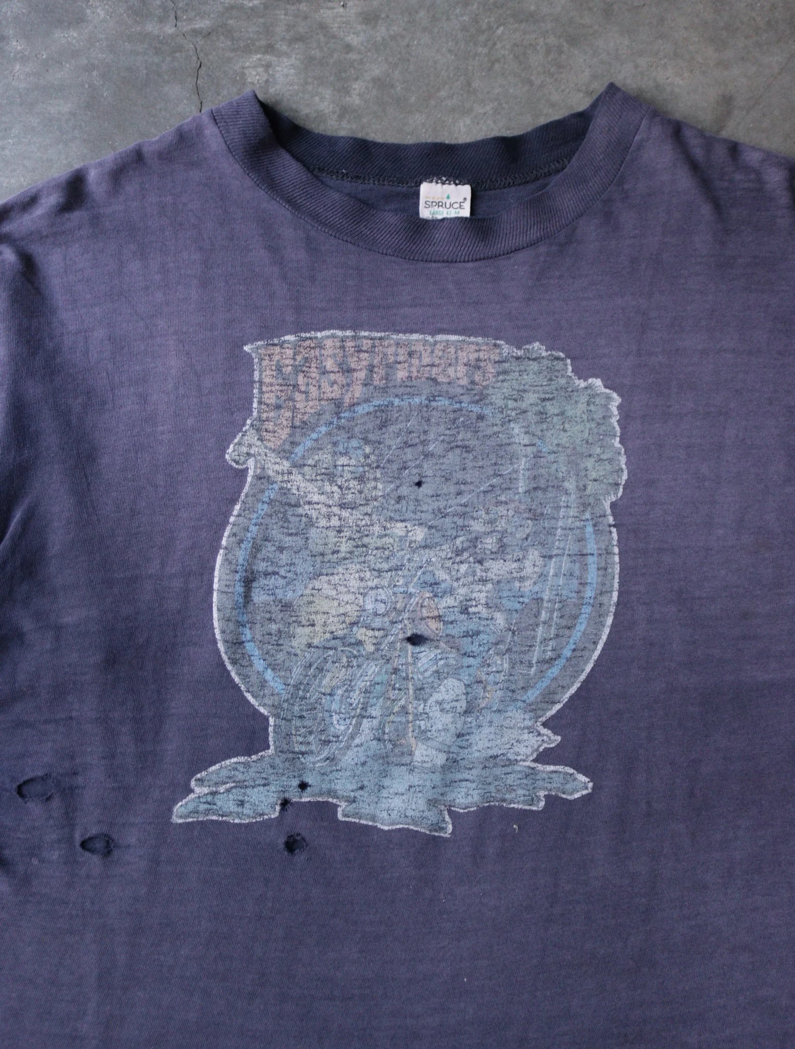 2000S EASYRIDERS TEE