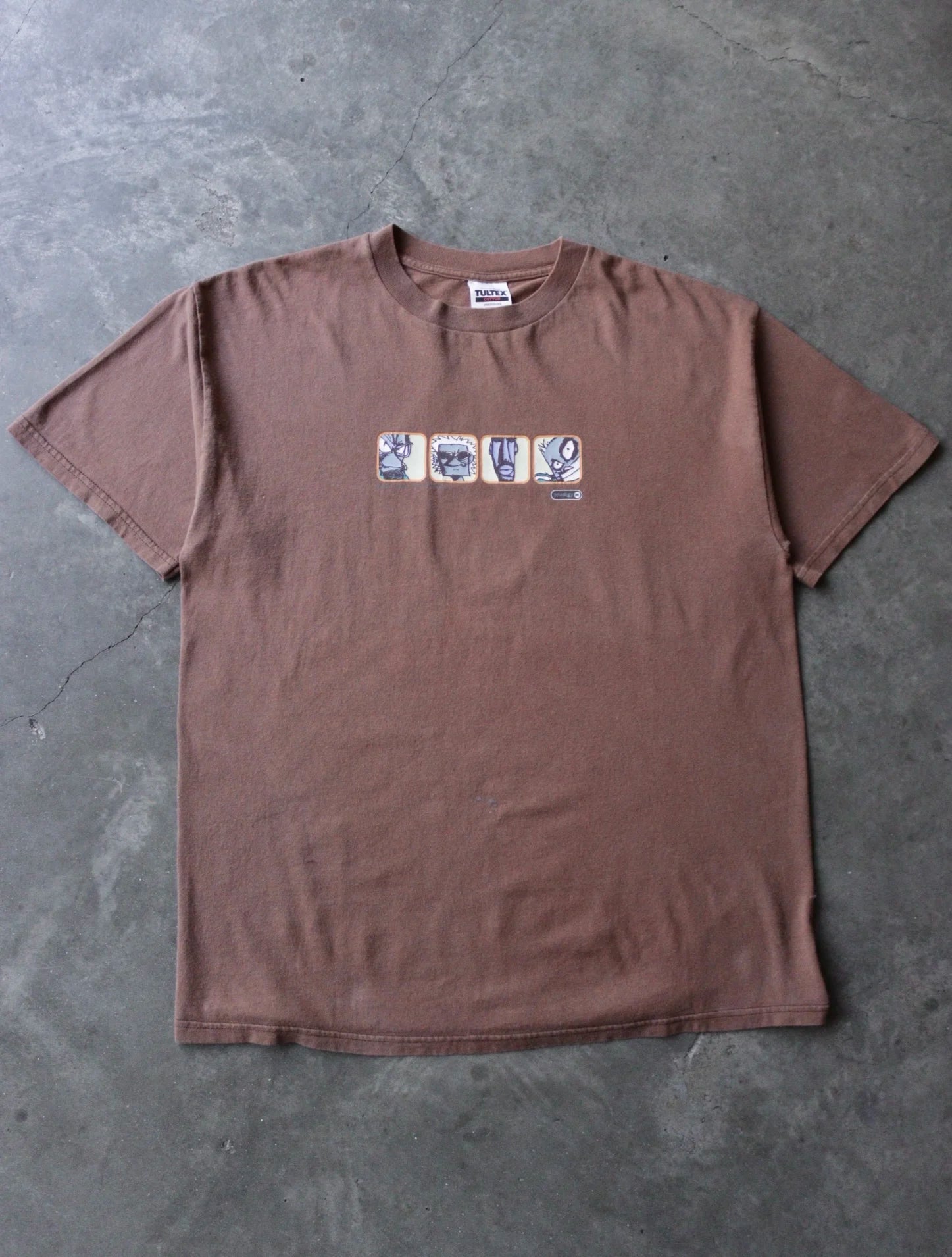 1990S PRODIGY BAND TEE