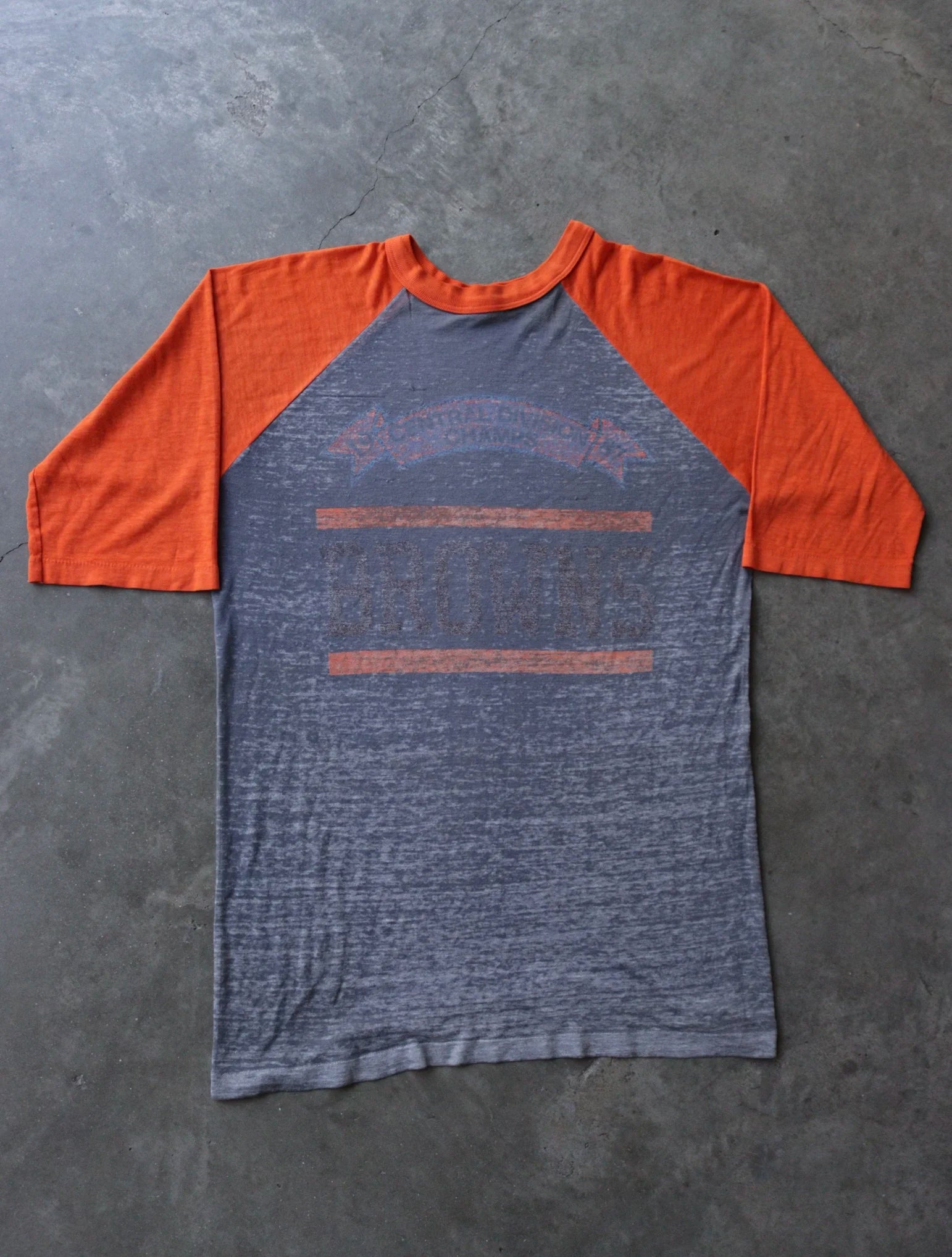 1980S CENTRAL DIVISION CHAMPS TEE